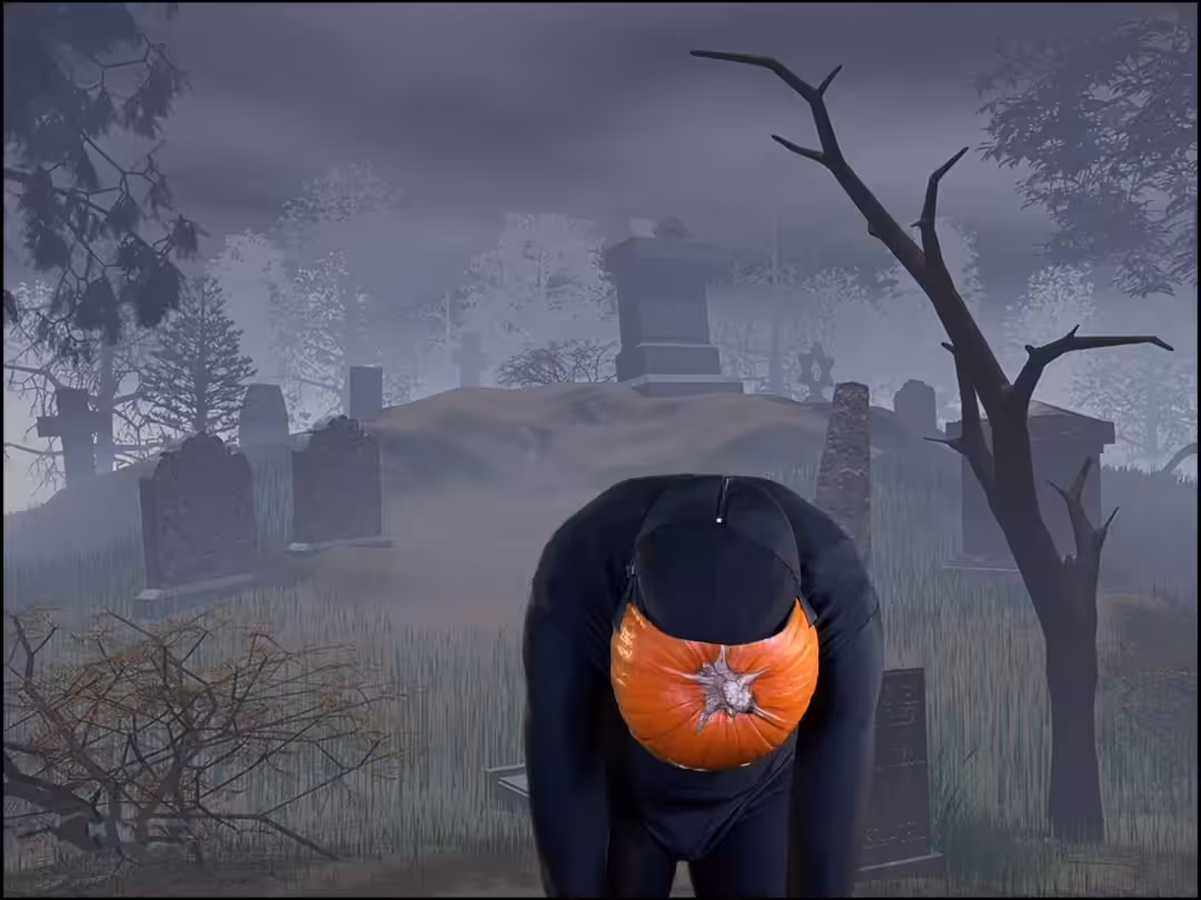 Pumpkin Dance