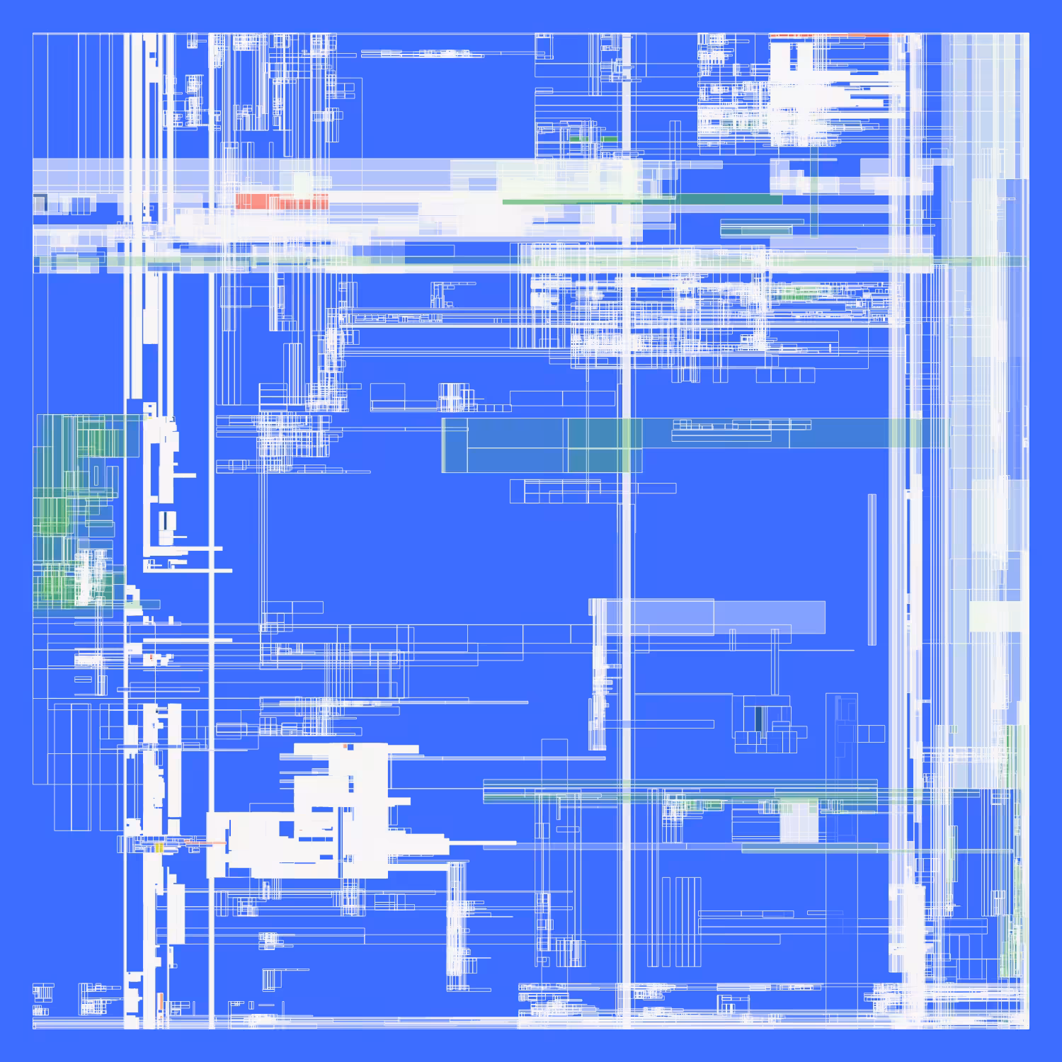 NESTED IDENTITIES #249