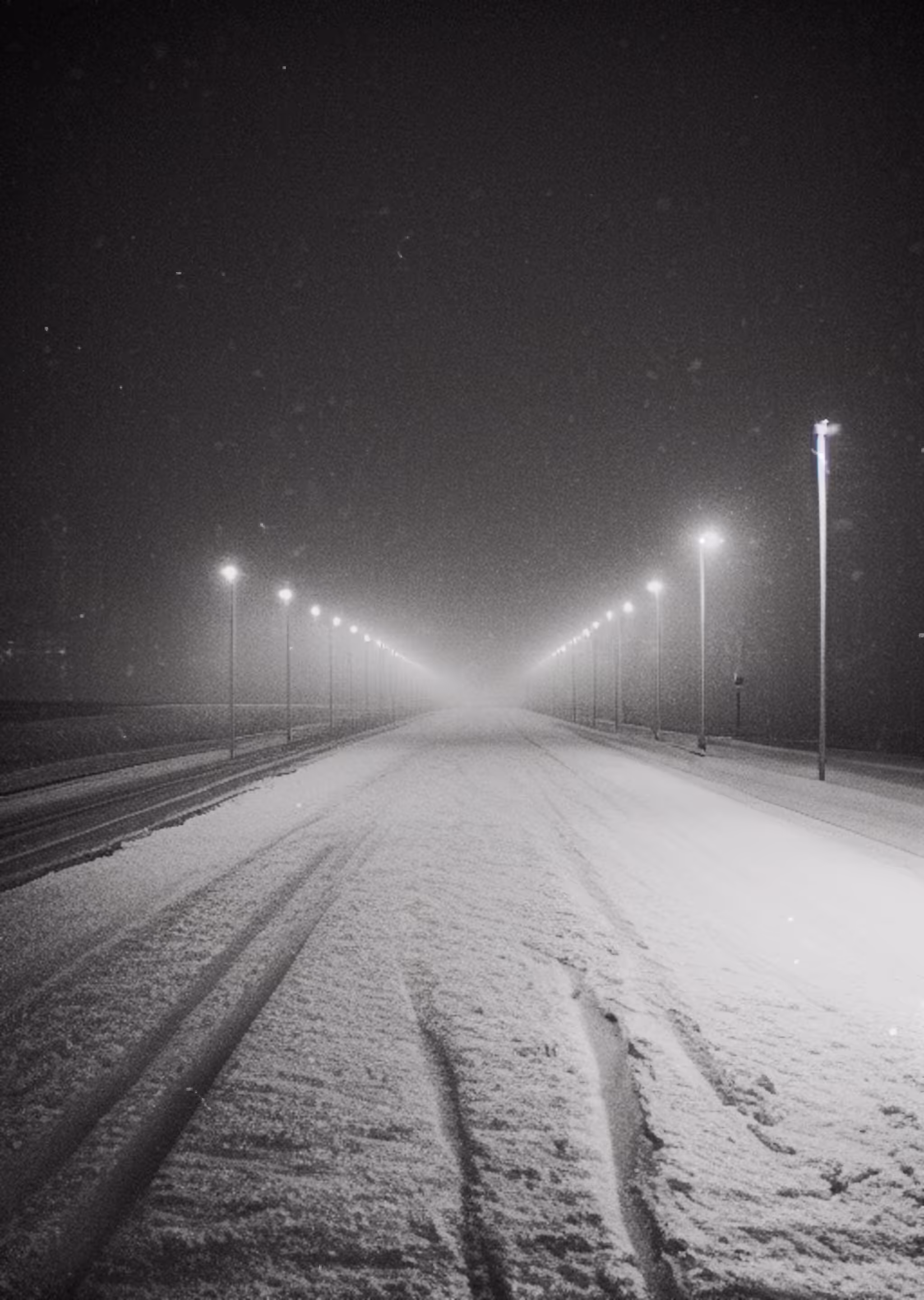 Siberian dream #001