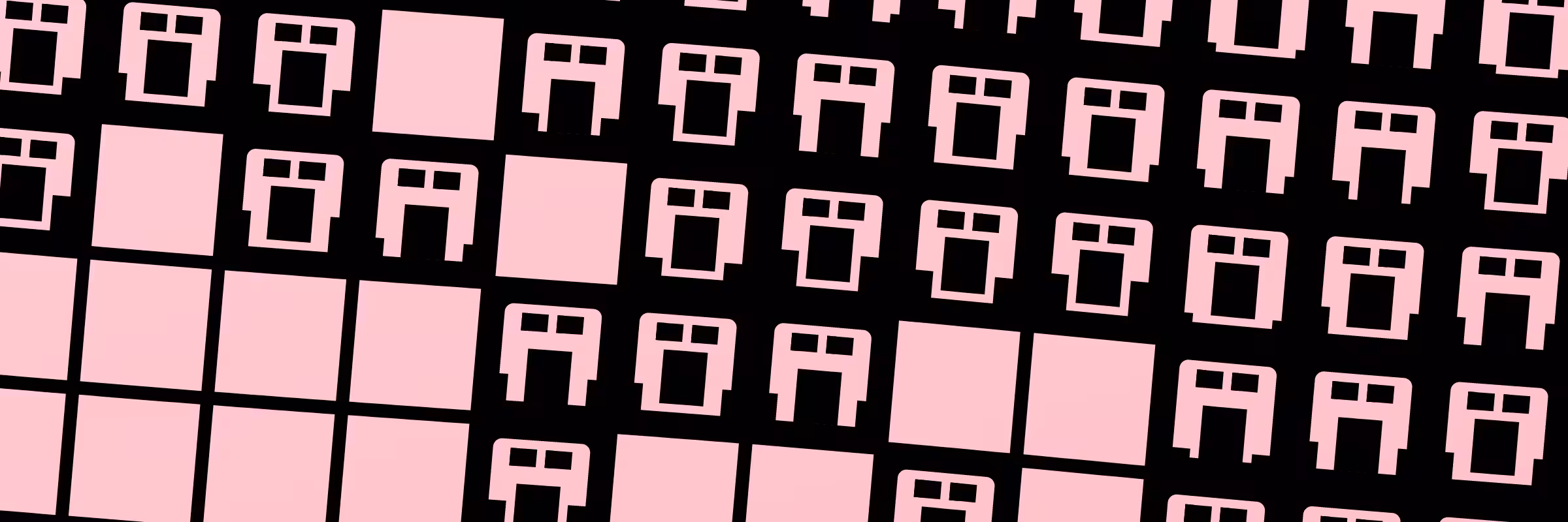SMOLSKULL-PATTERN #394