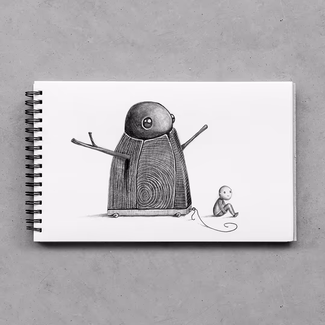 SKETCH 82