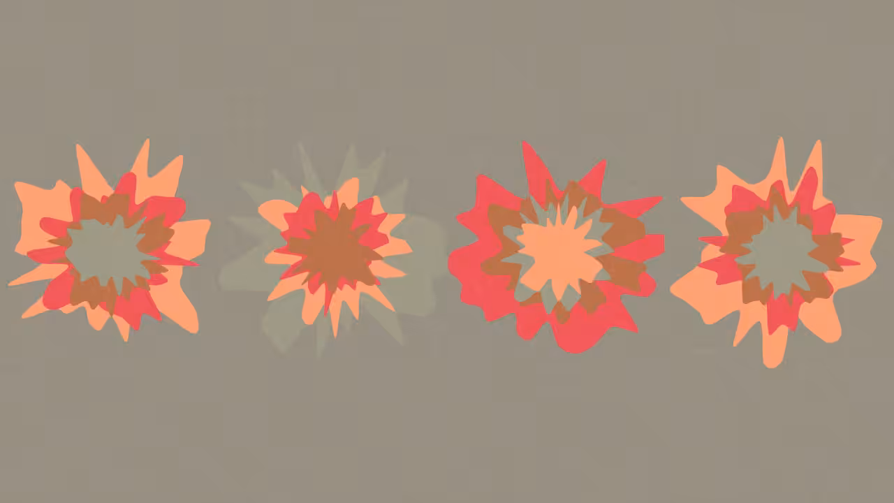 Starbursts #7
