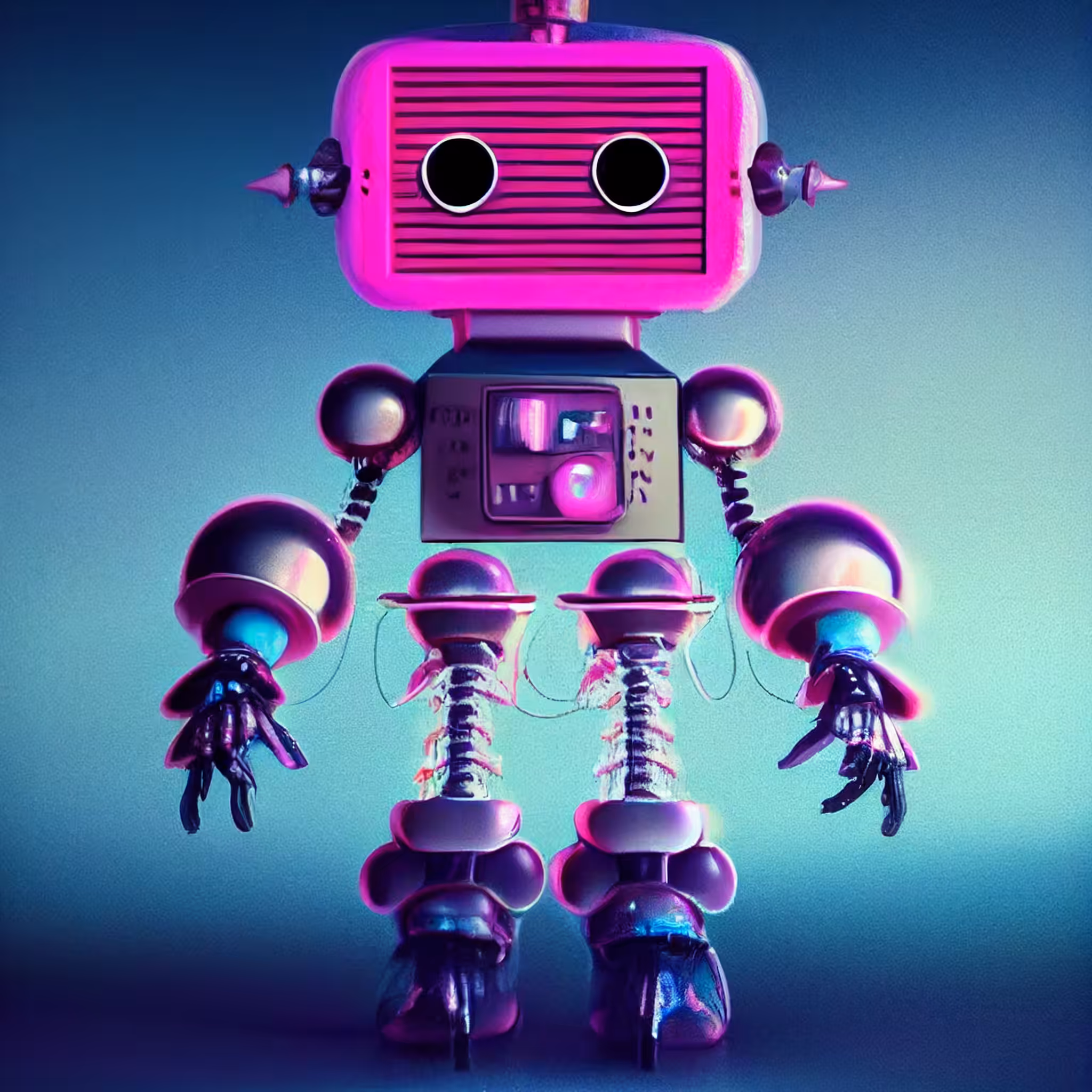Purzbot #134