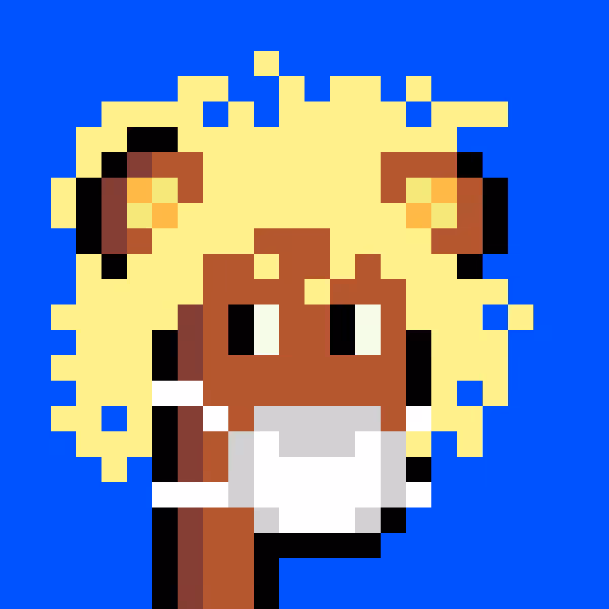 BearPunks #2364