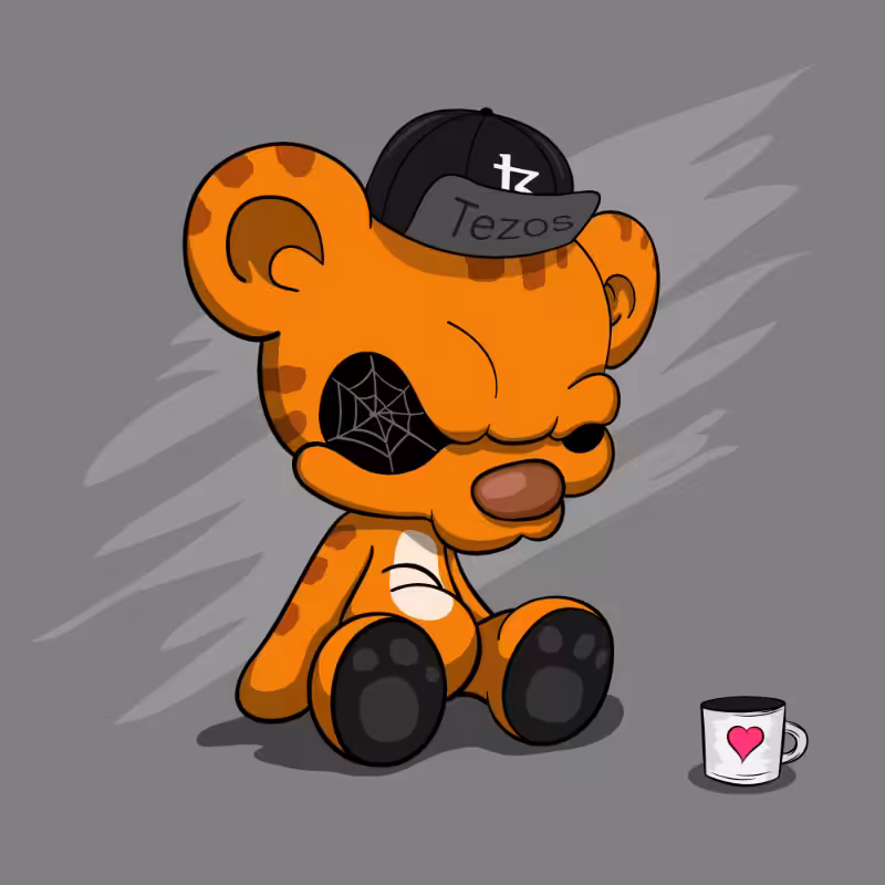 CYTEZ #1004