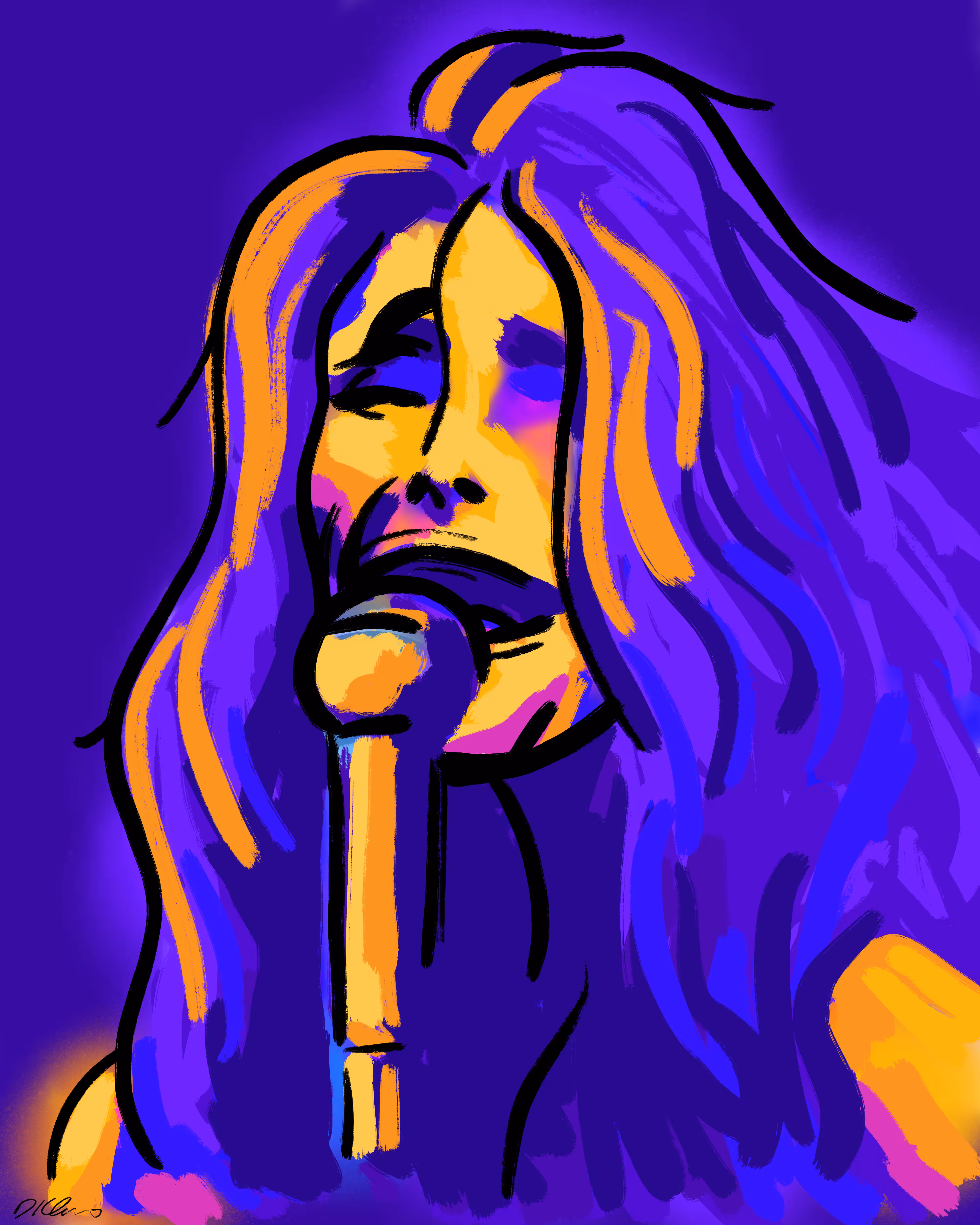 Incomplete: Janis