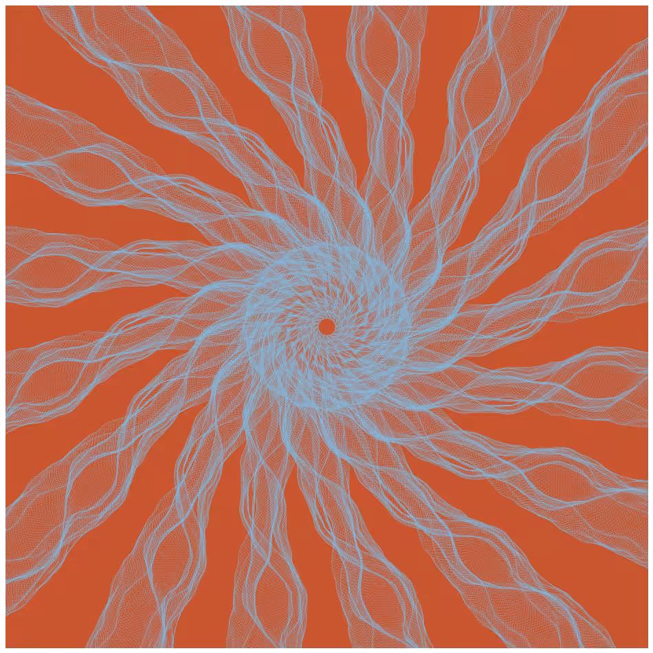 Gravitational Noise #212