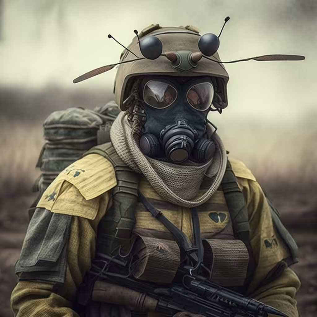 Soldier 2