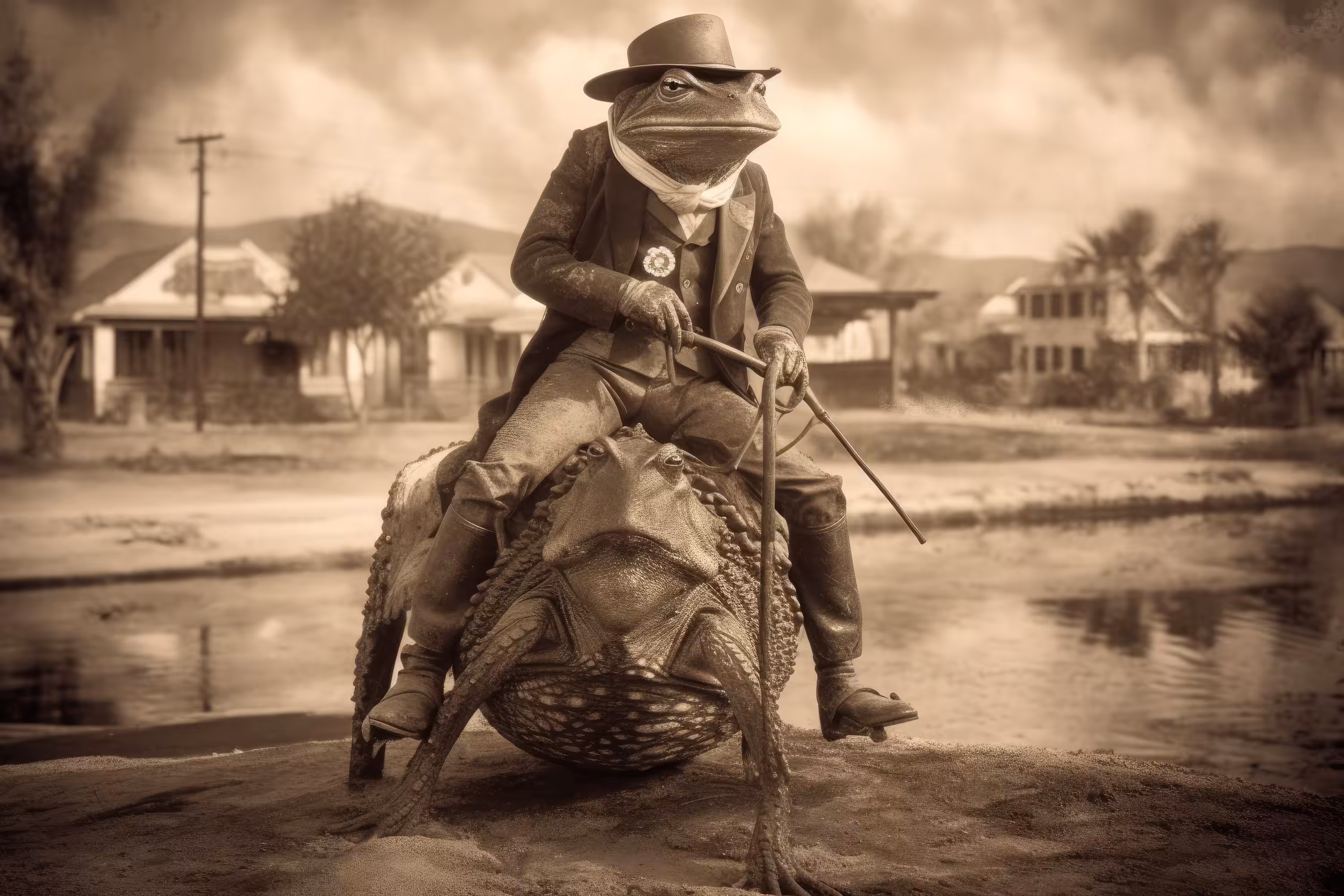 PEPE: 1869 #64