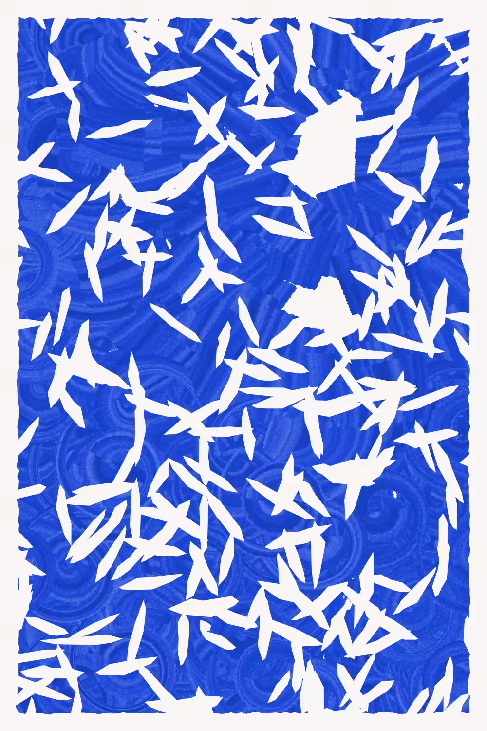 Batailles #63