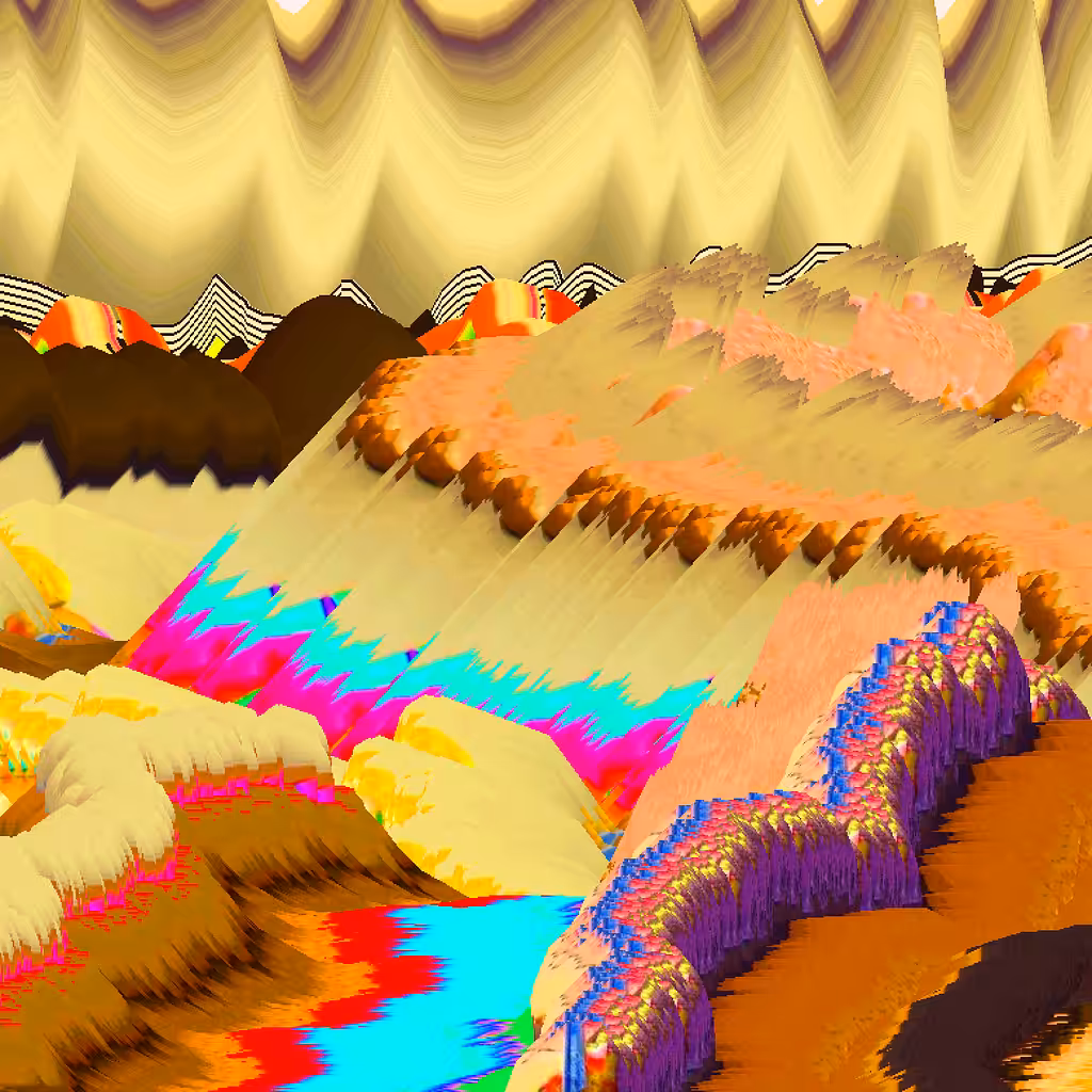 sadsands