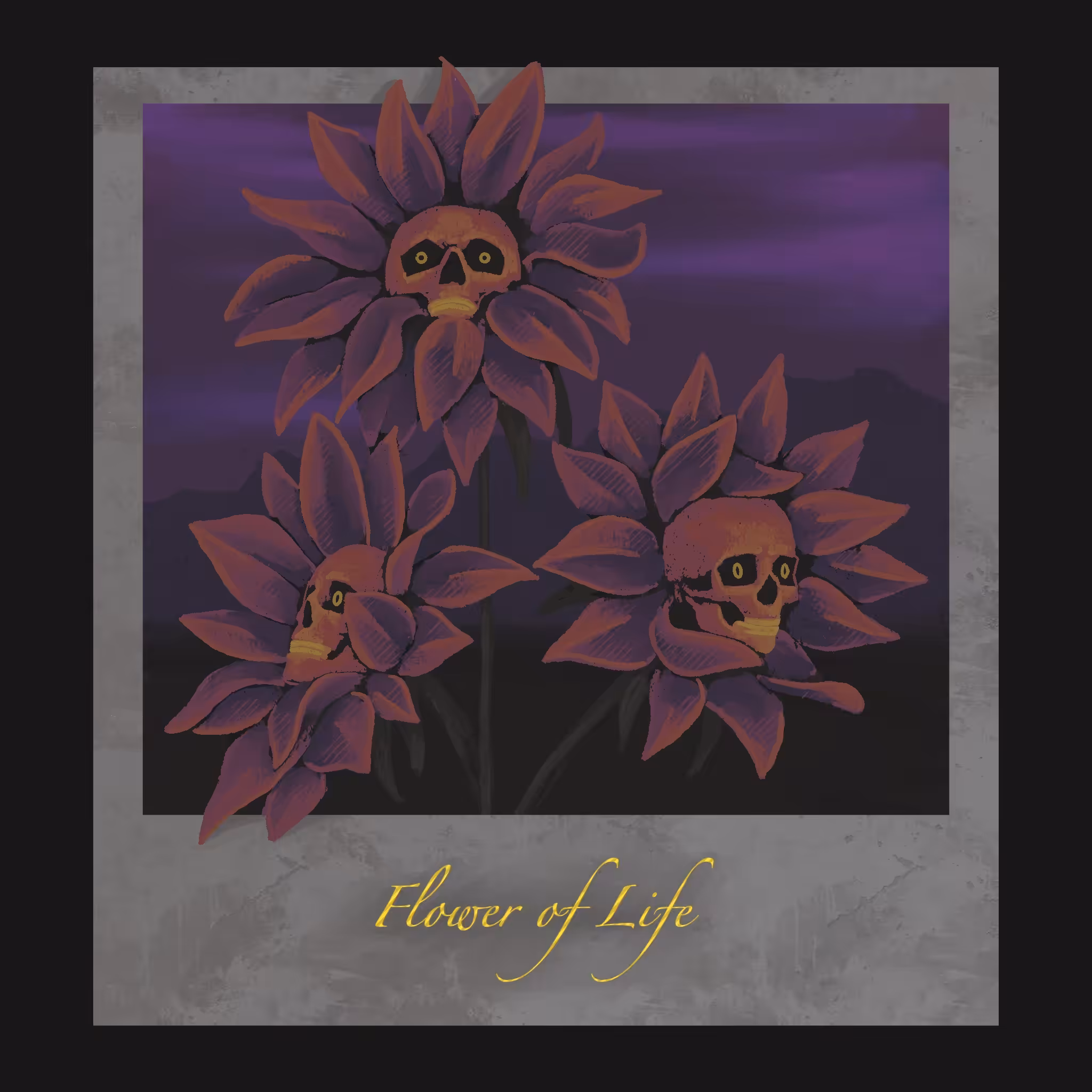 Flower Of Life
