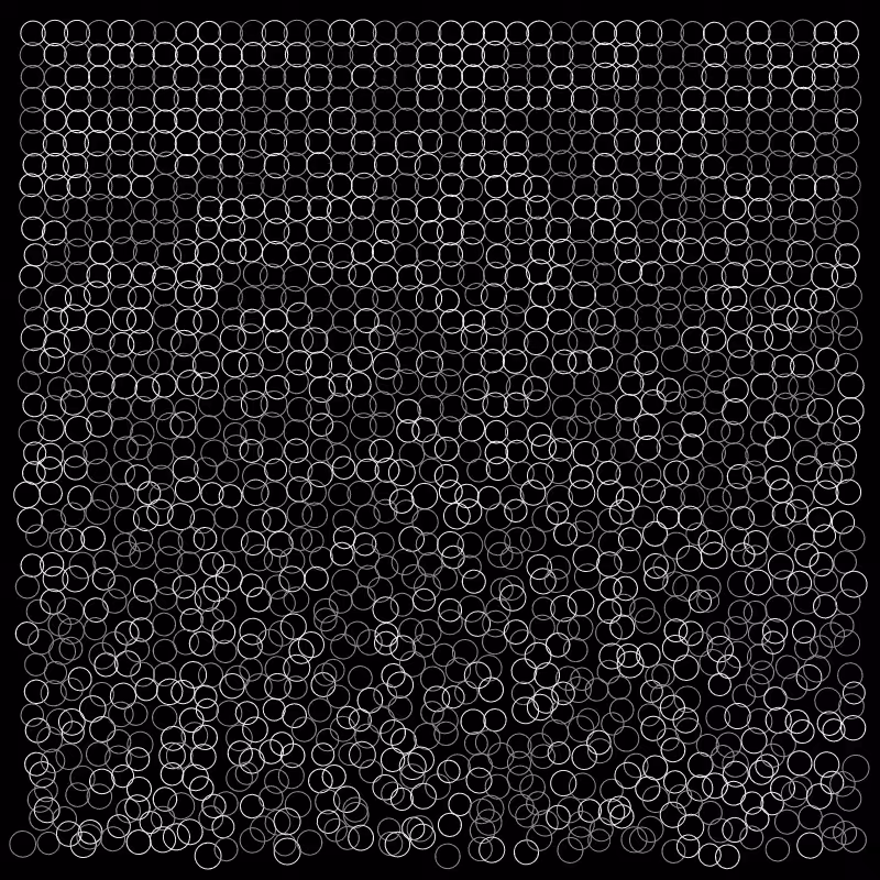 circles of life #21