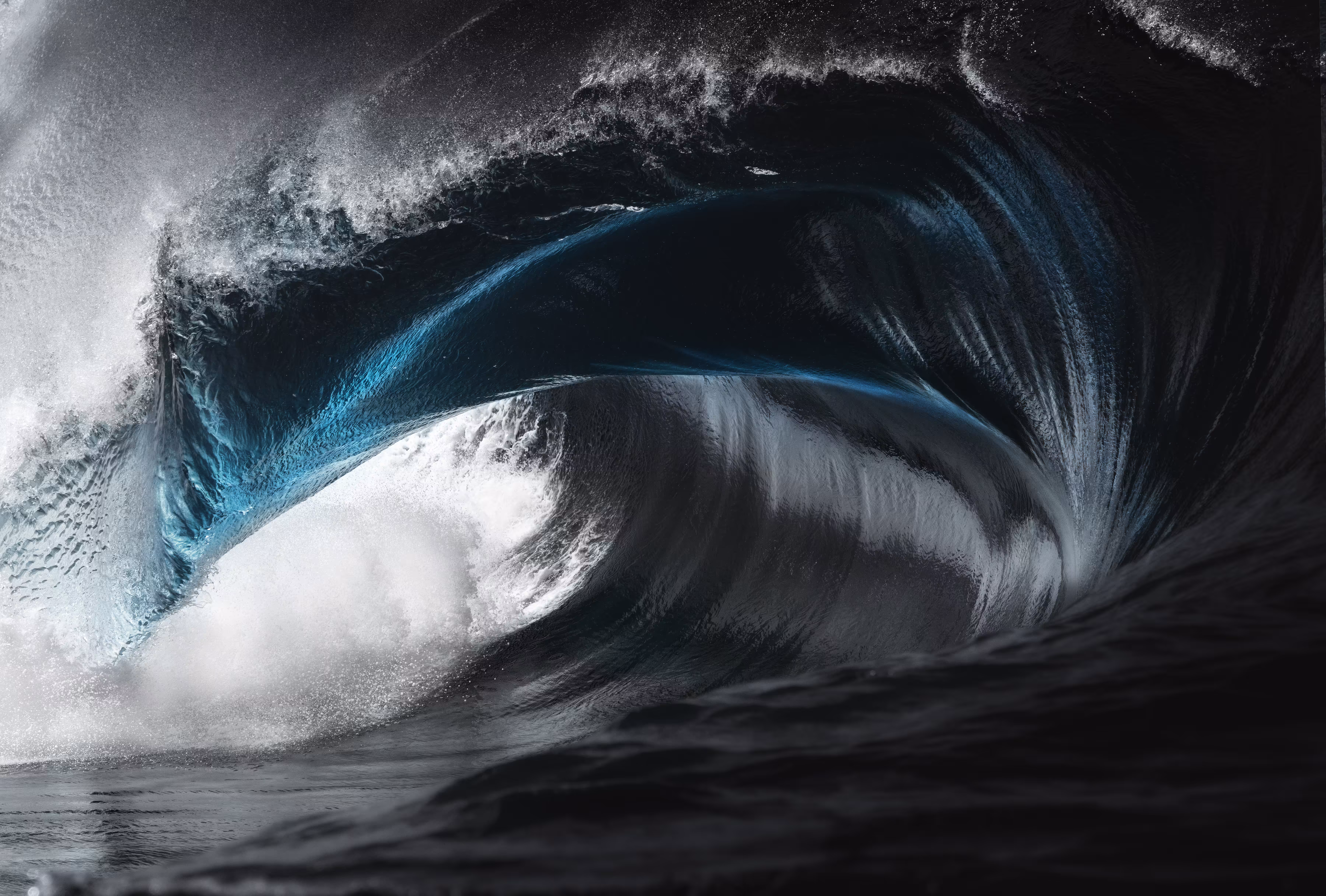 The Deep