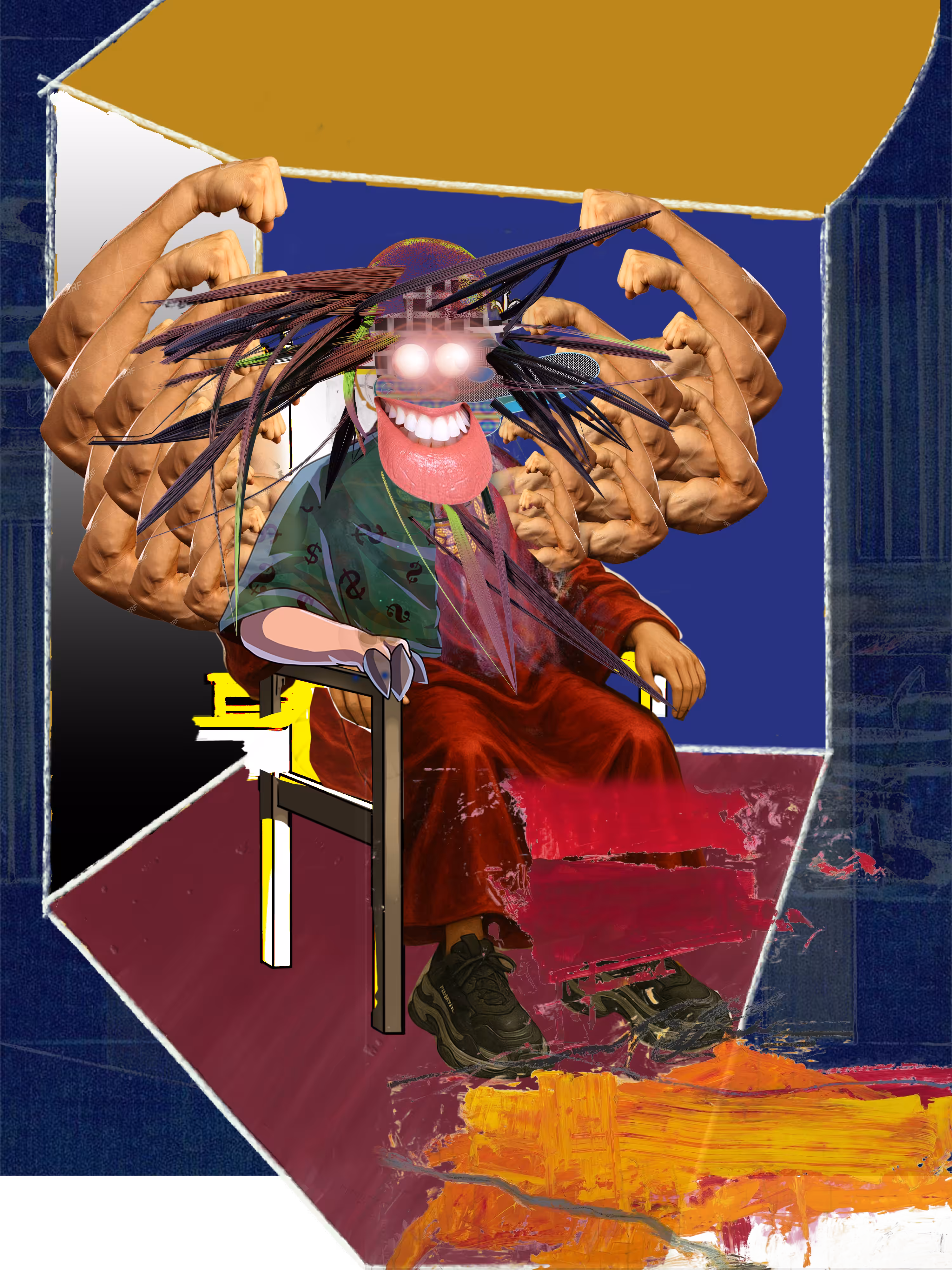 Profile Pictures #861