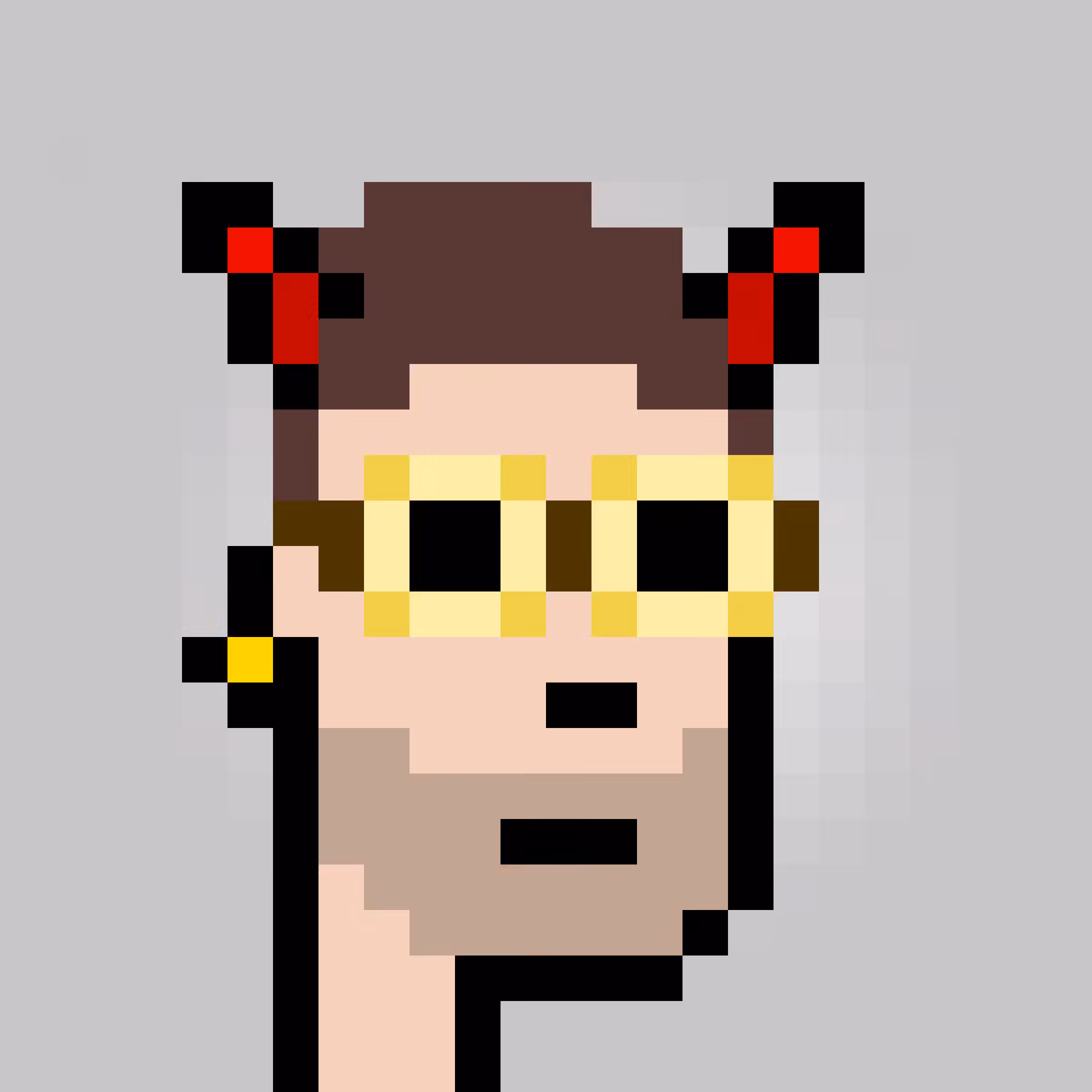 Unofficial Punks V2 #1723