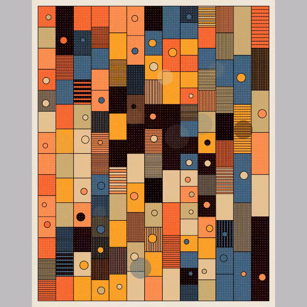 Shifted Blocks #229