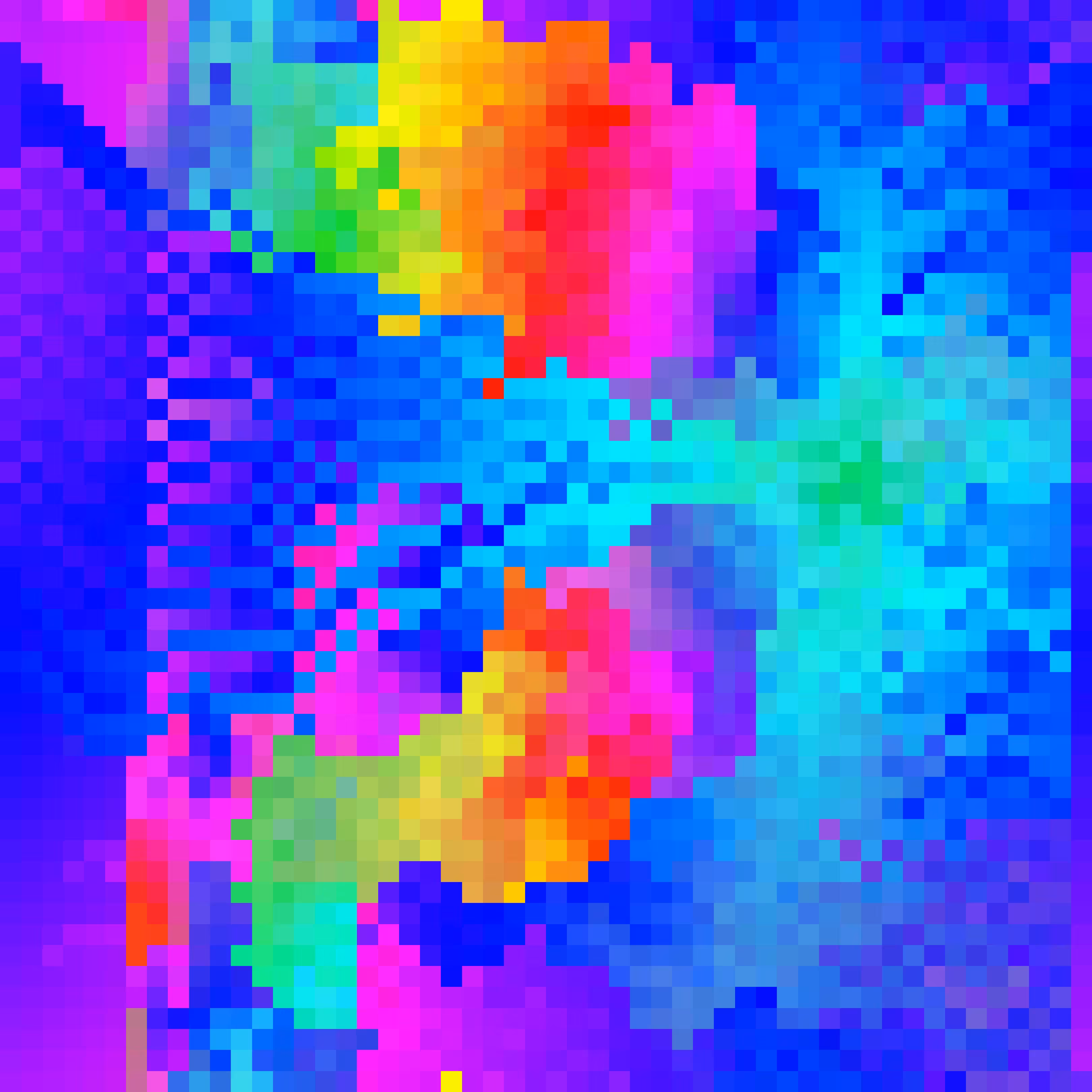 Entropy Locked Wave Function Collapse #72