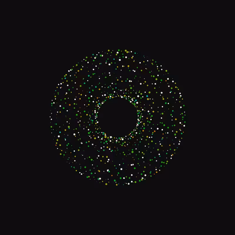 rotating particles #178
