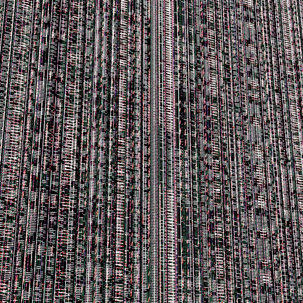 Blend #126