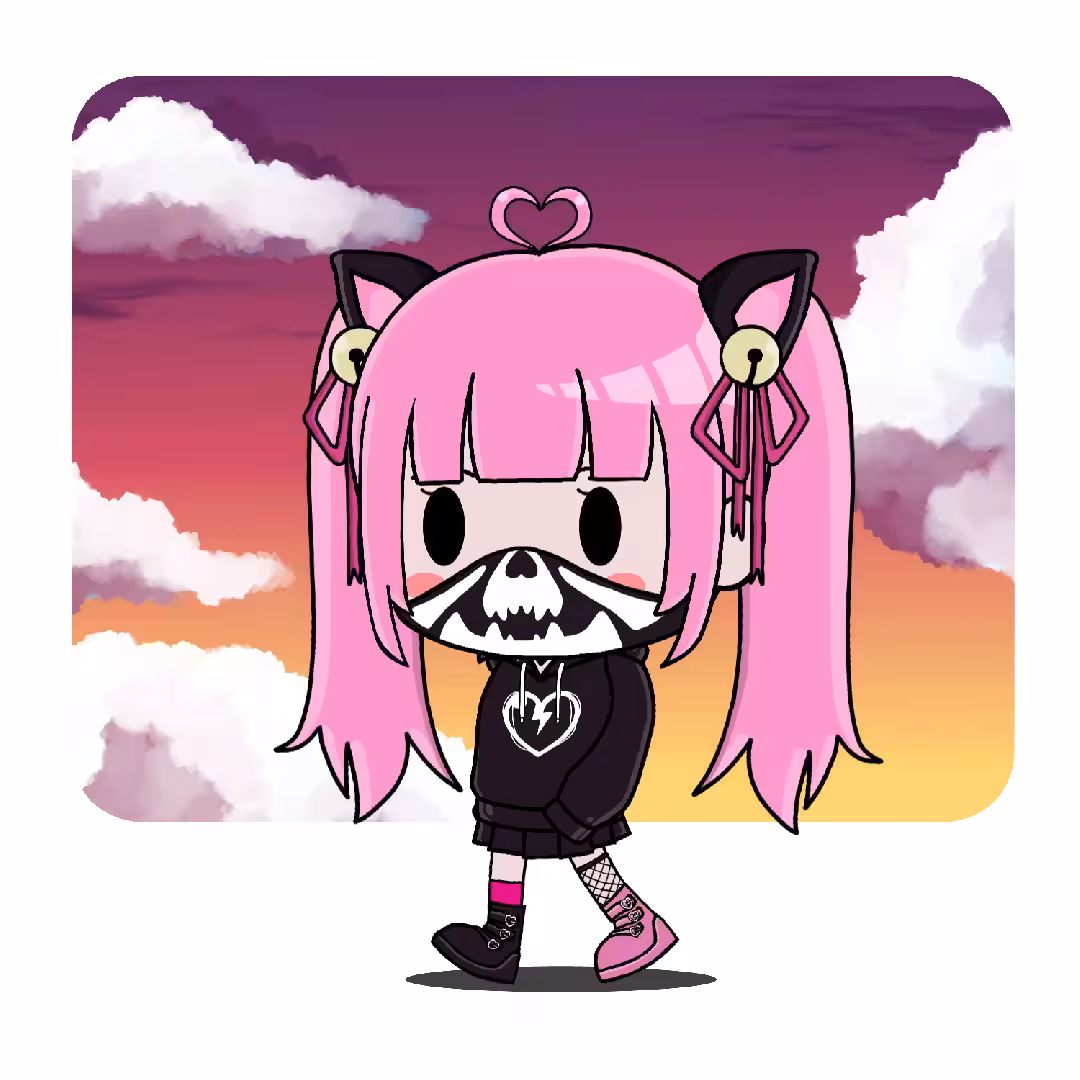 Go BaBy Go !! #161 Go Baby Go X CUTEGIRLS