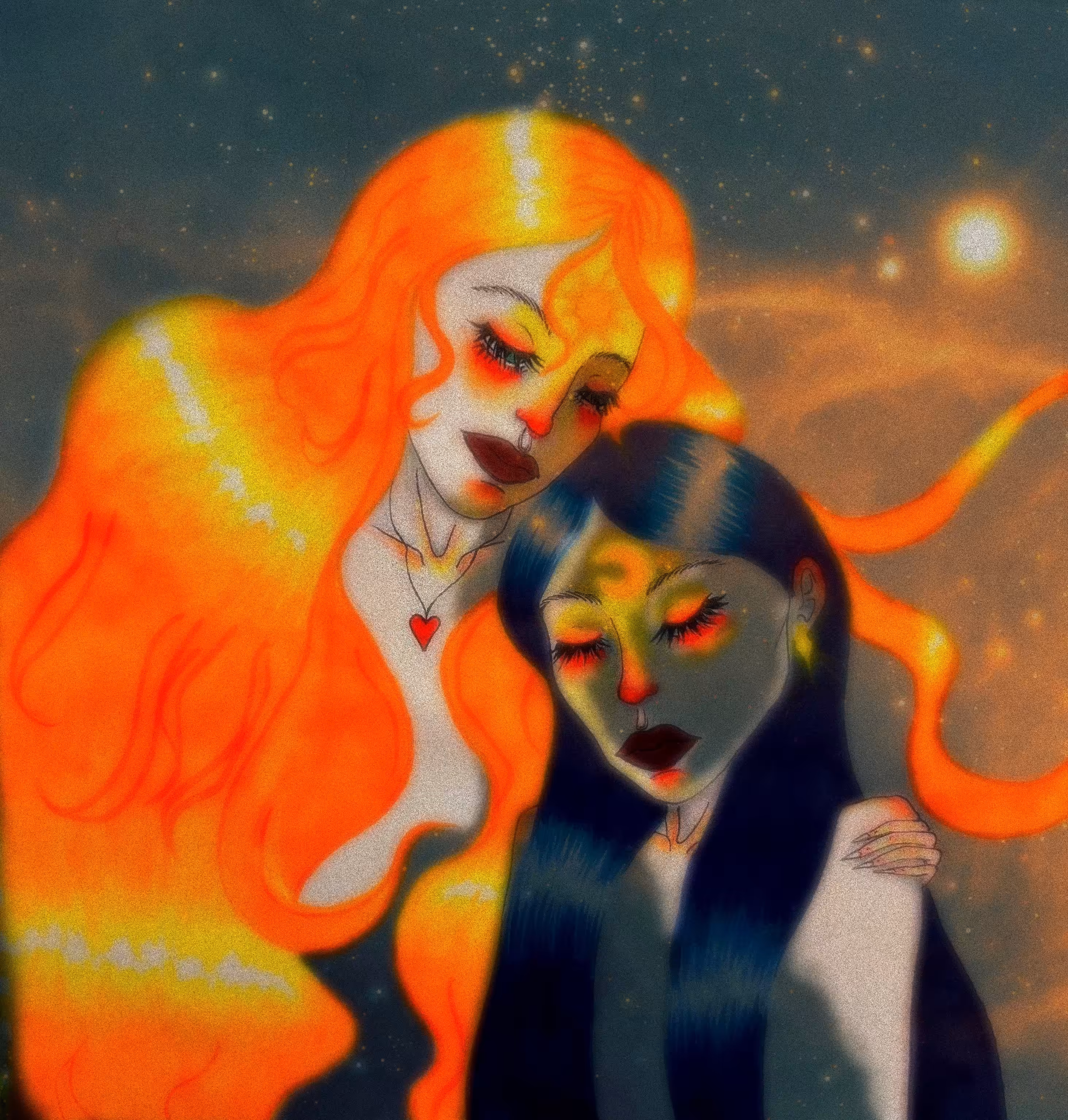𝚂𝚒𝚜𝚝𝚎𝚛𝚜