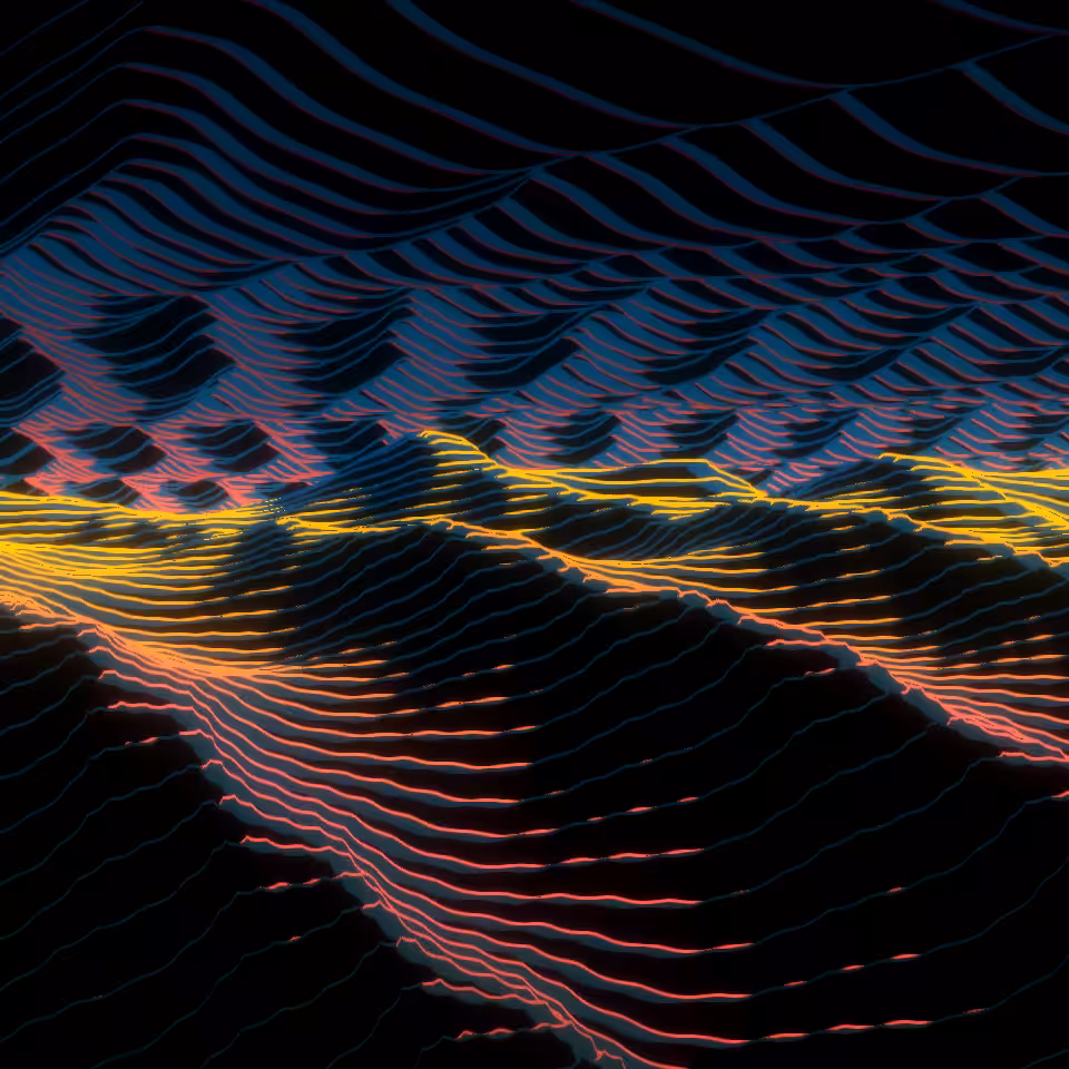 Oceans of Anxiety #35