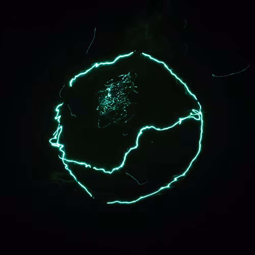 Chaos series 1.7.3.1