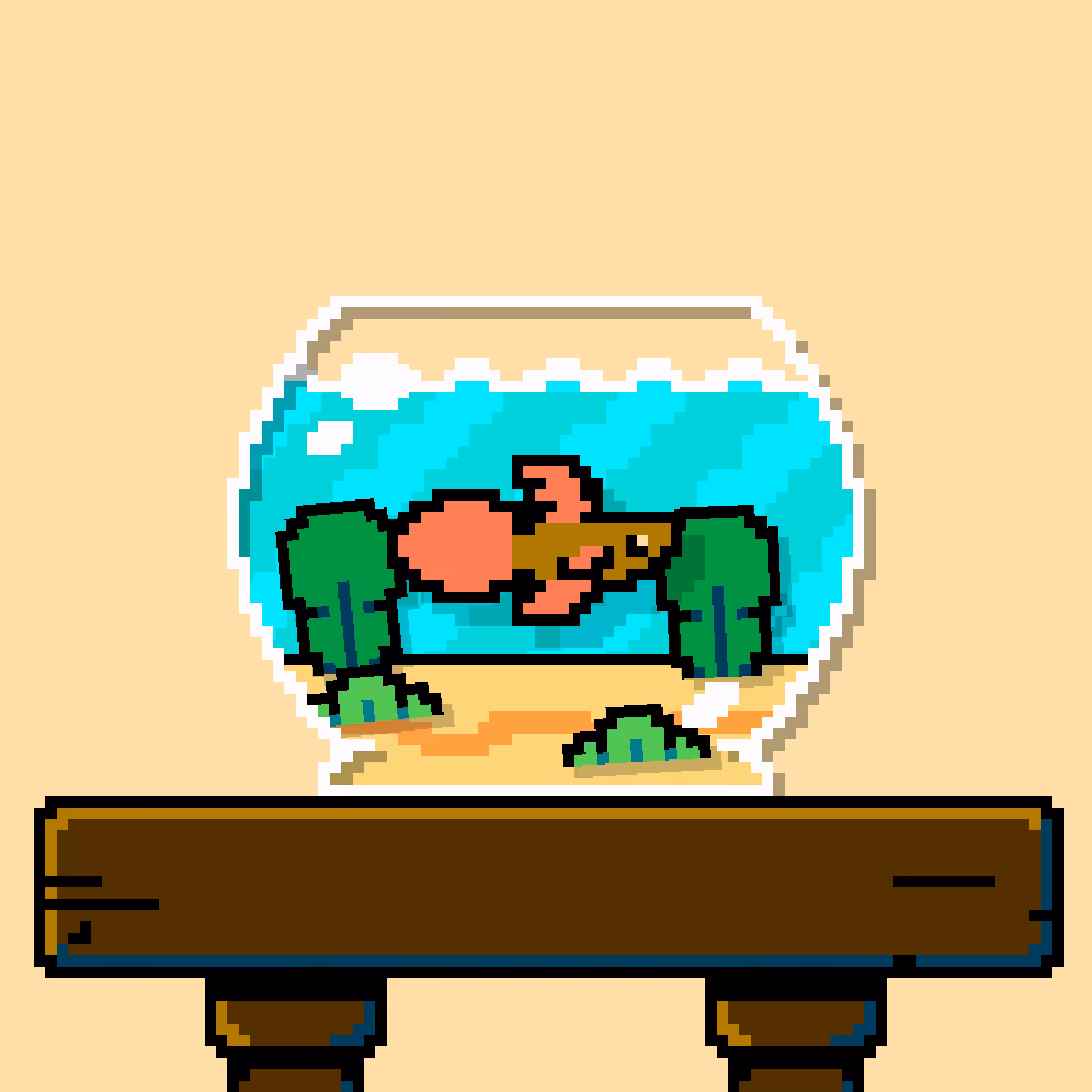betta fish #577