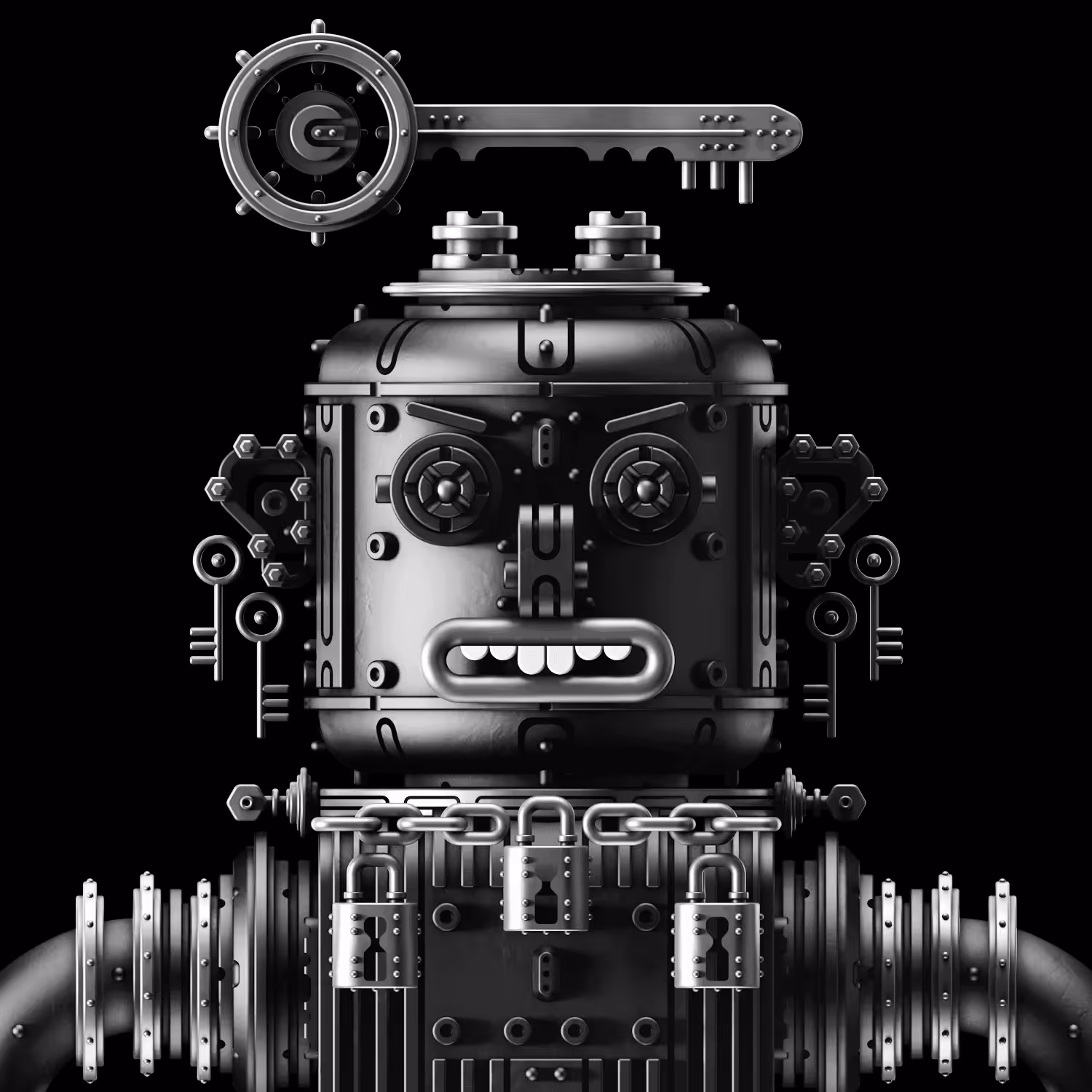 Mr.Eth Gen02 69