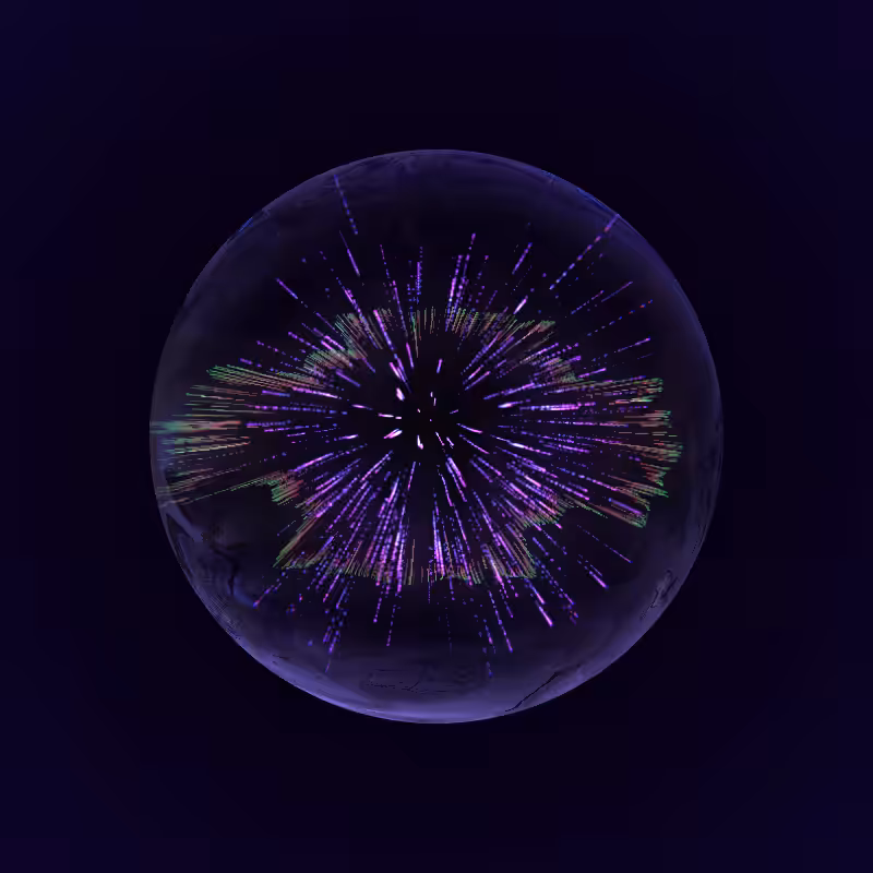Void Divergence