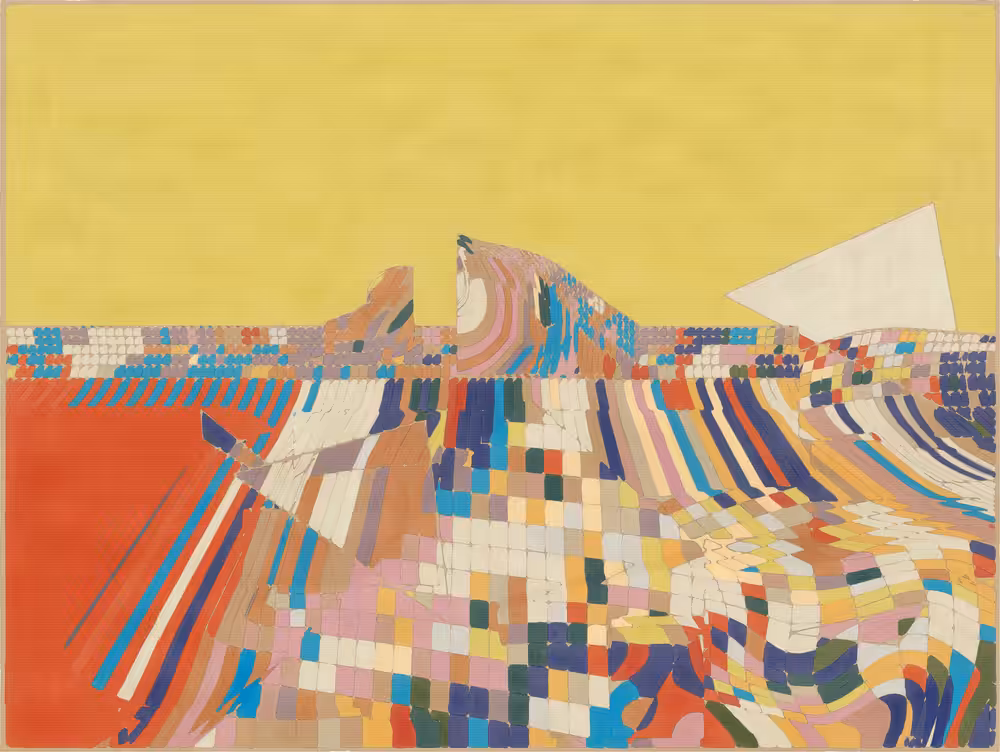Superpositions #232