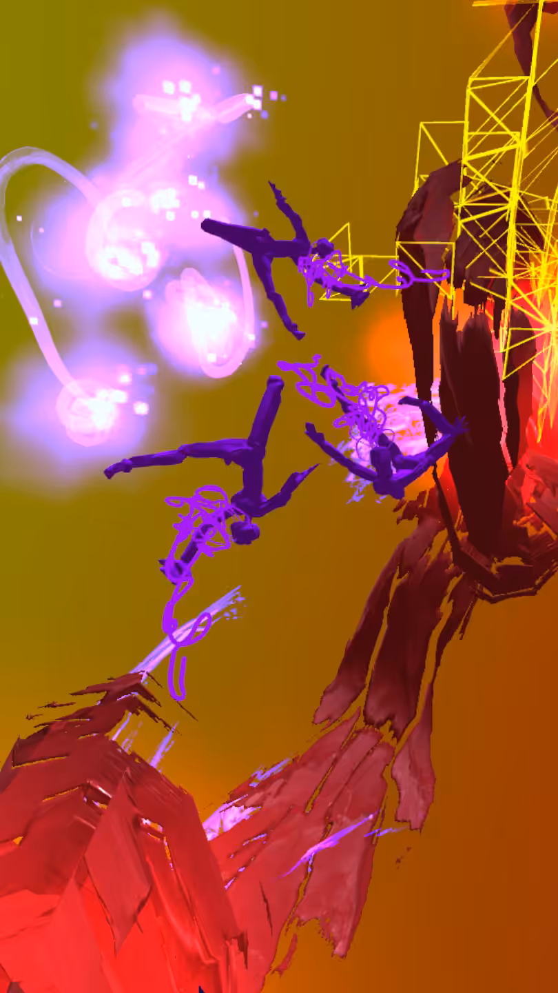 EMBERS - ORBIT #1/1