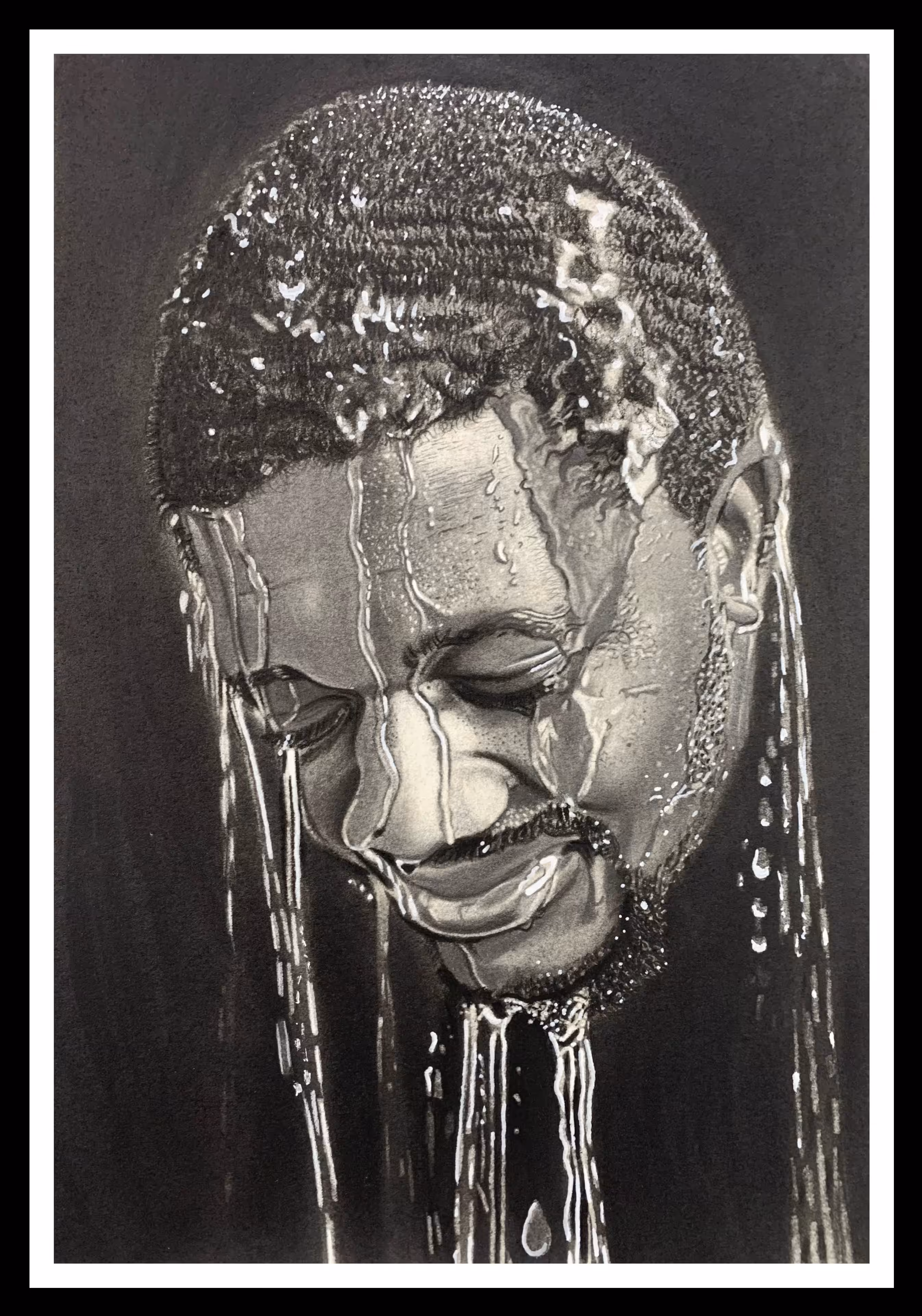The Graced Man