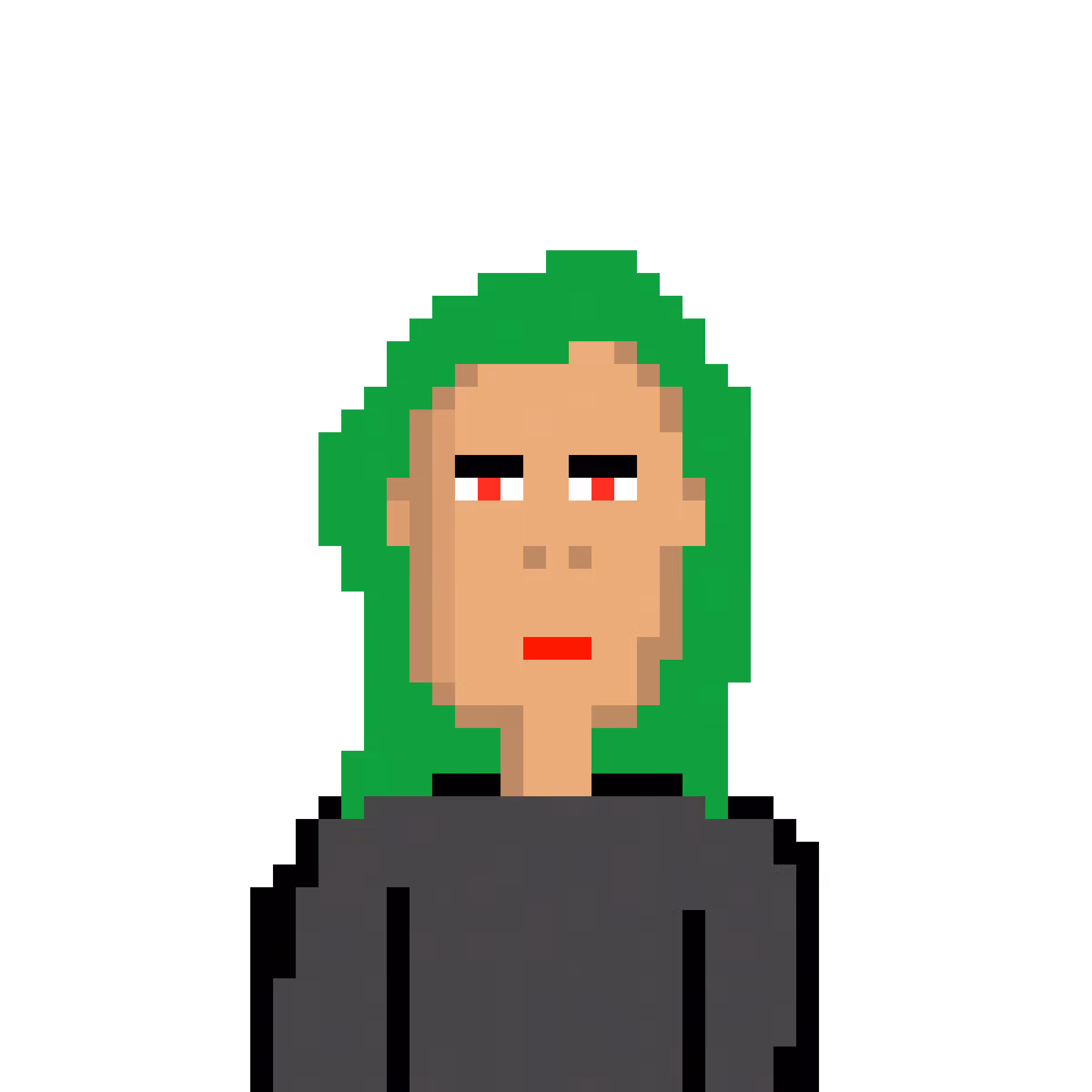 Dank Pixel God #110