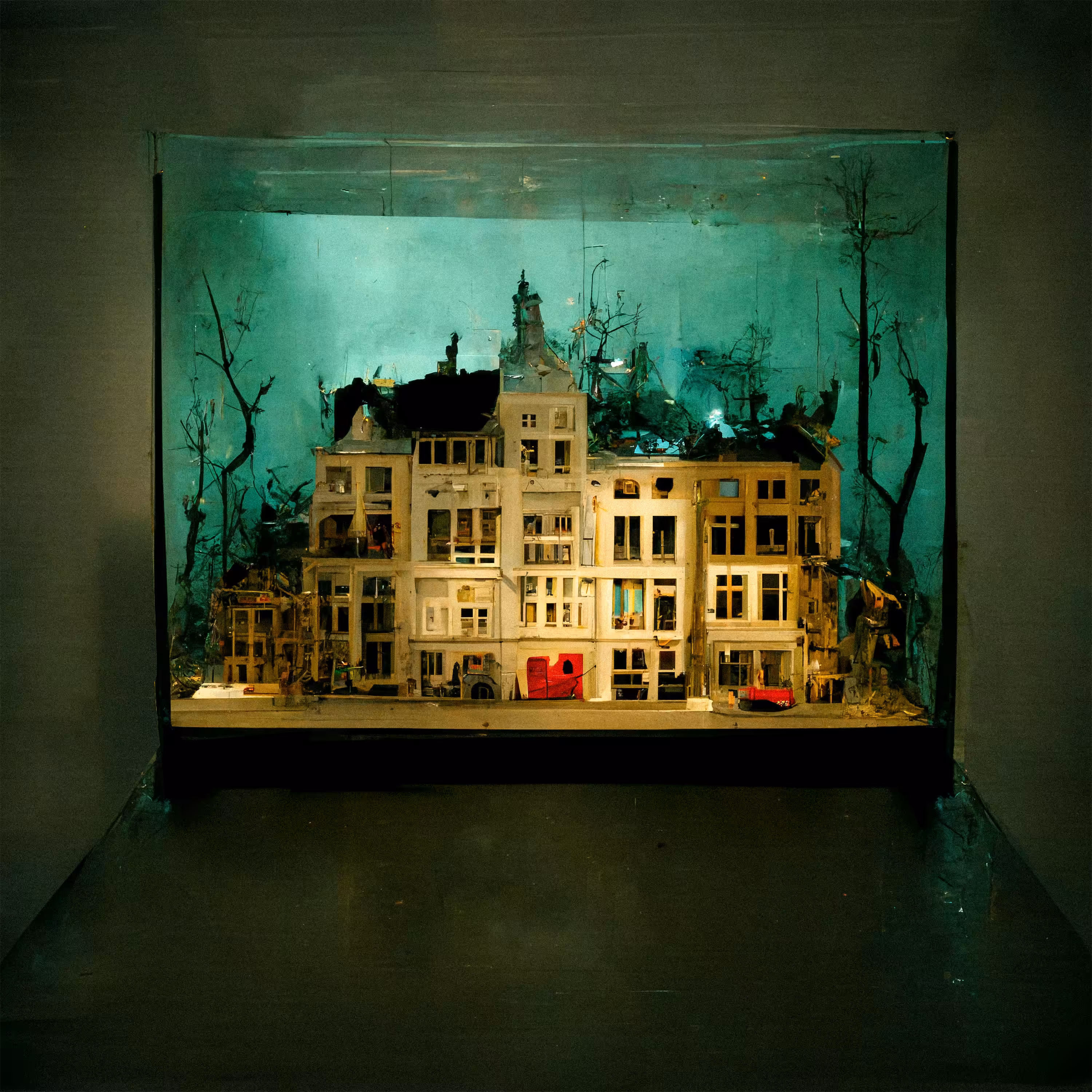 Amsterdam #04