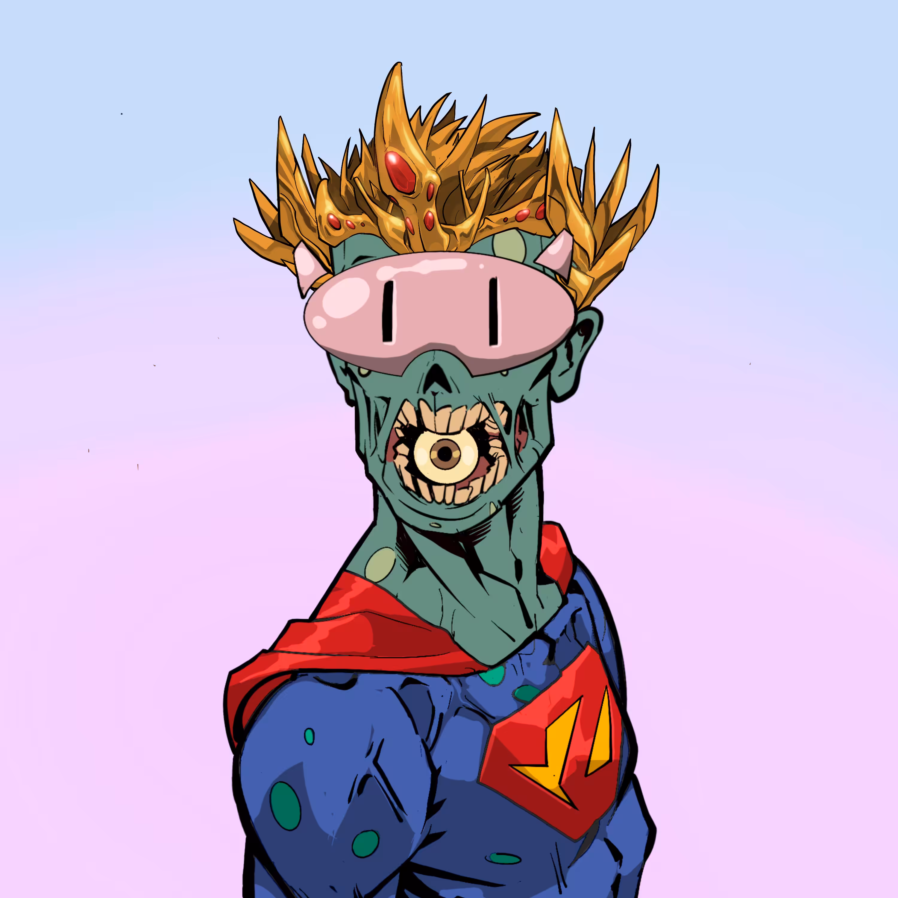 GlieseZombiePFP #2202