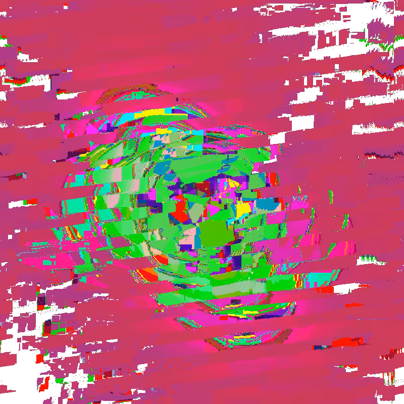 Magic Pixels #115