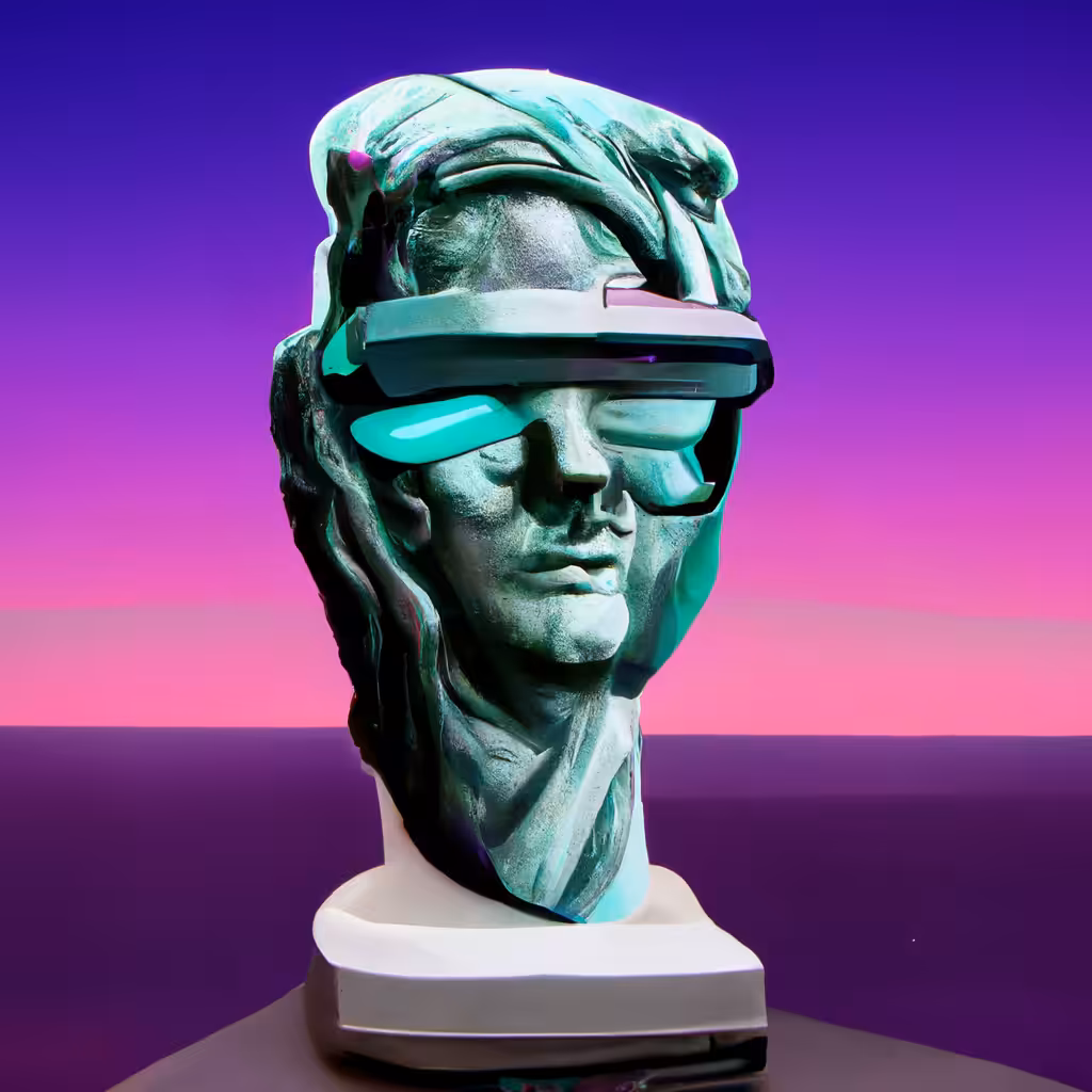 DESKTOP STATUE SYSTEMS LIMITED #971