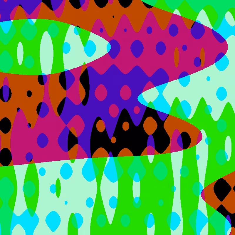 Lava Fantasy #2