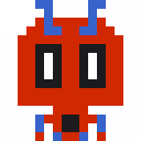 Crypto Buzzy Bee #047