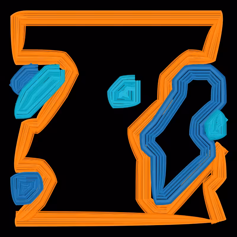 Equilibrium #12