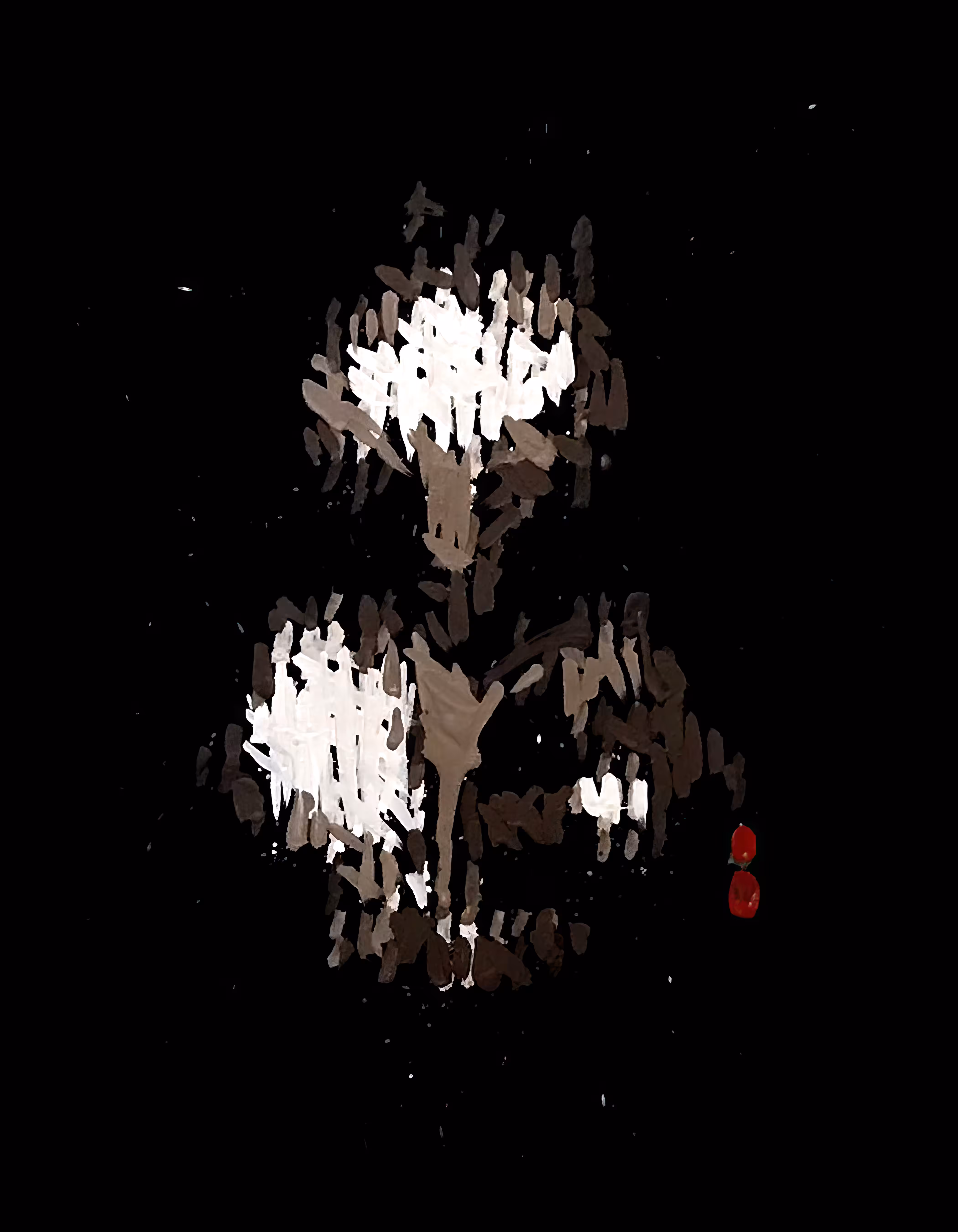 The First Sparks of Artificial Creativity (Digital Edition) 28/128