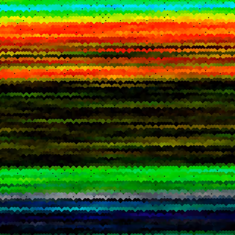 Linen #5