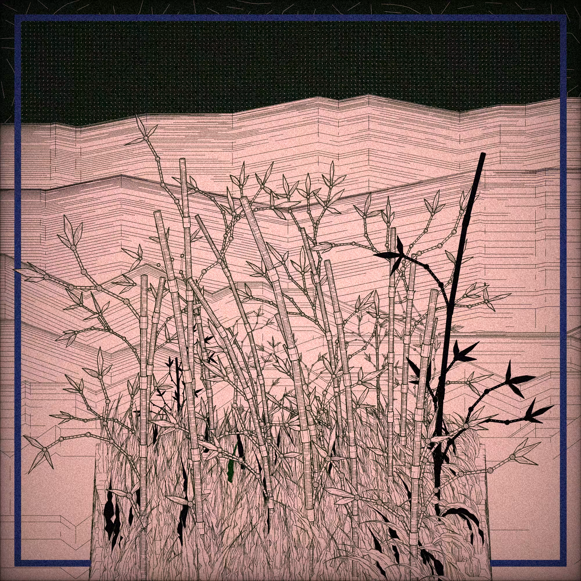 Mecha-Bamboo #471