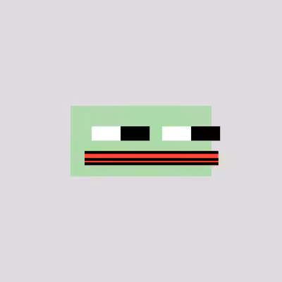 AUTOPEPEN - generative pepe #16
