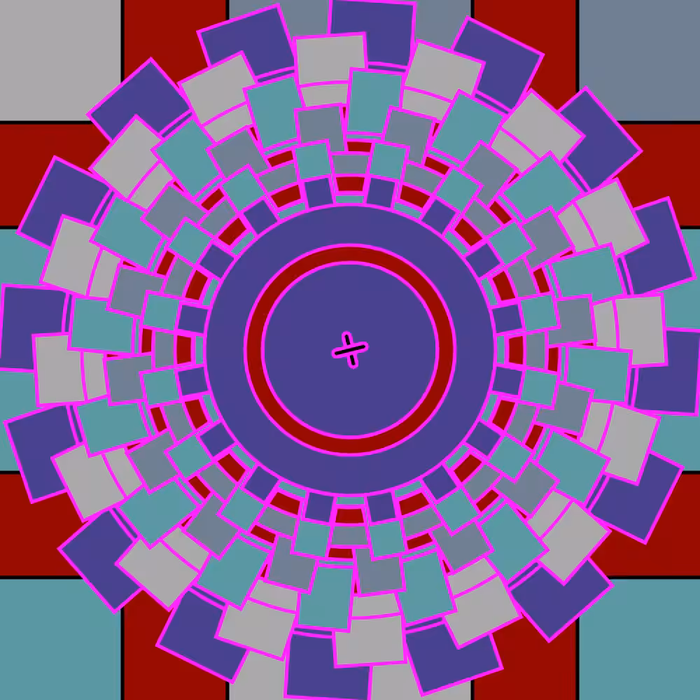 Hypnotic Machine #17