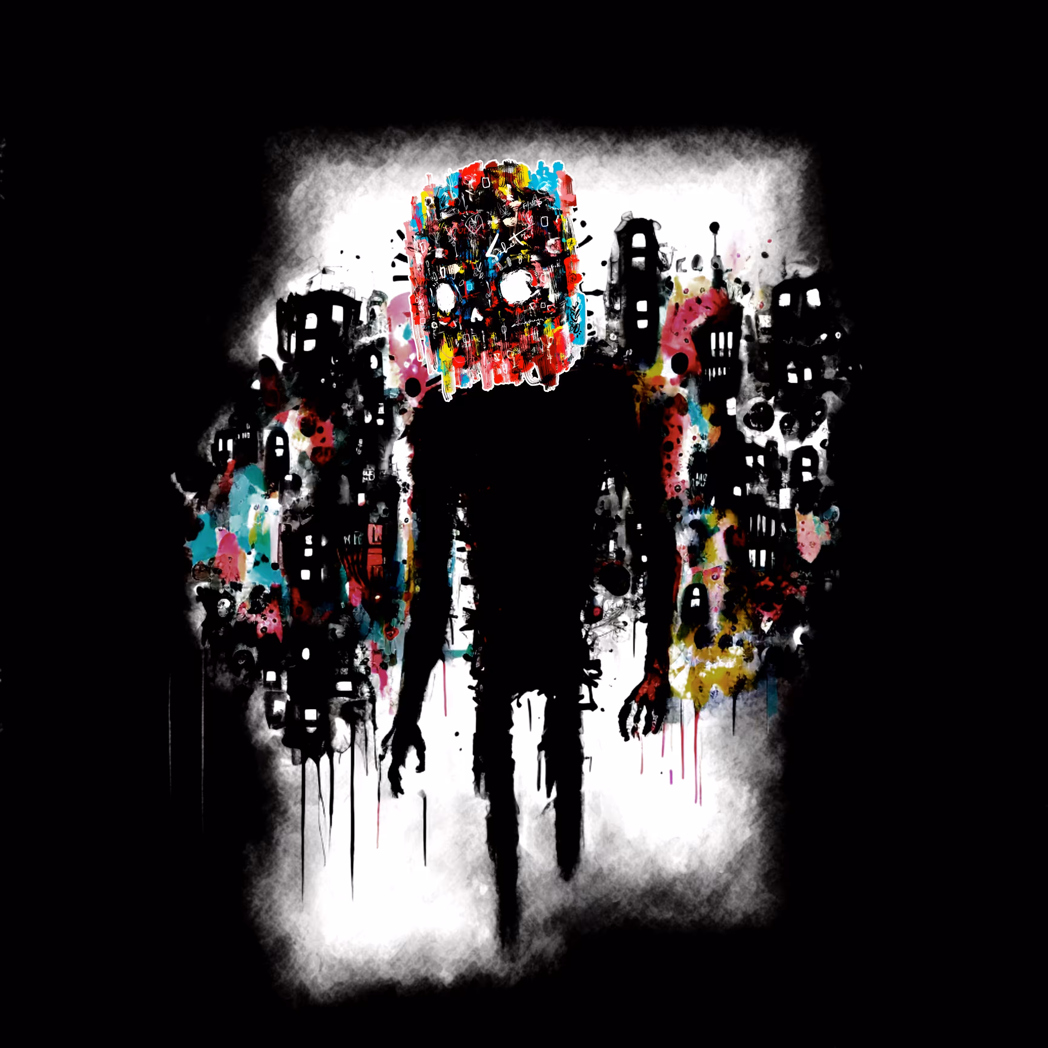 Coming From The Dark 2023 Akashi30 X IGNITION by SABET