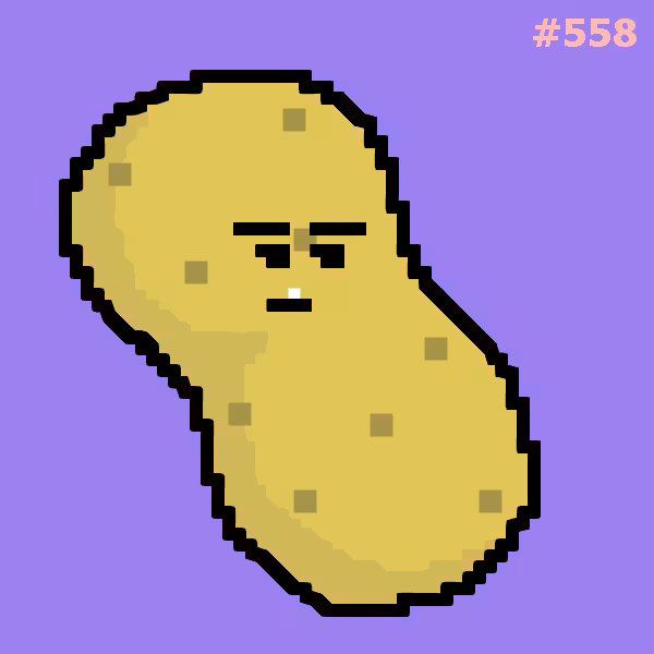 Peanut Gallery #558