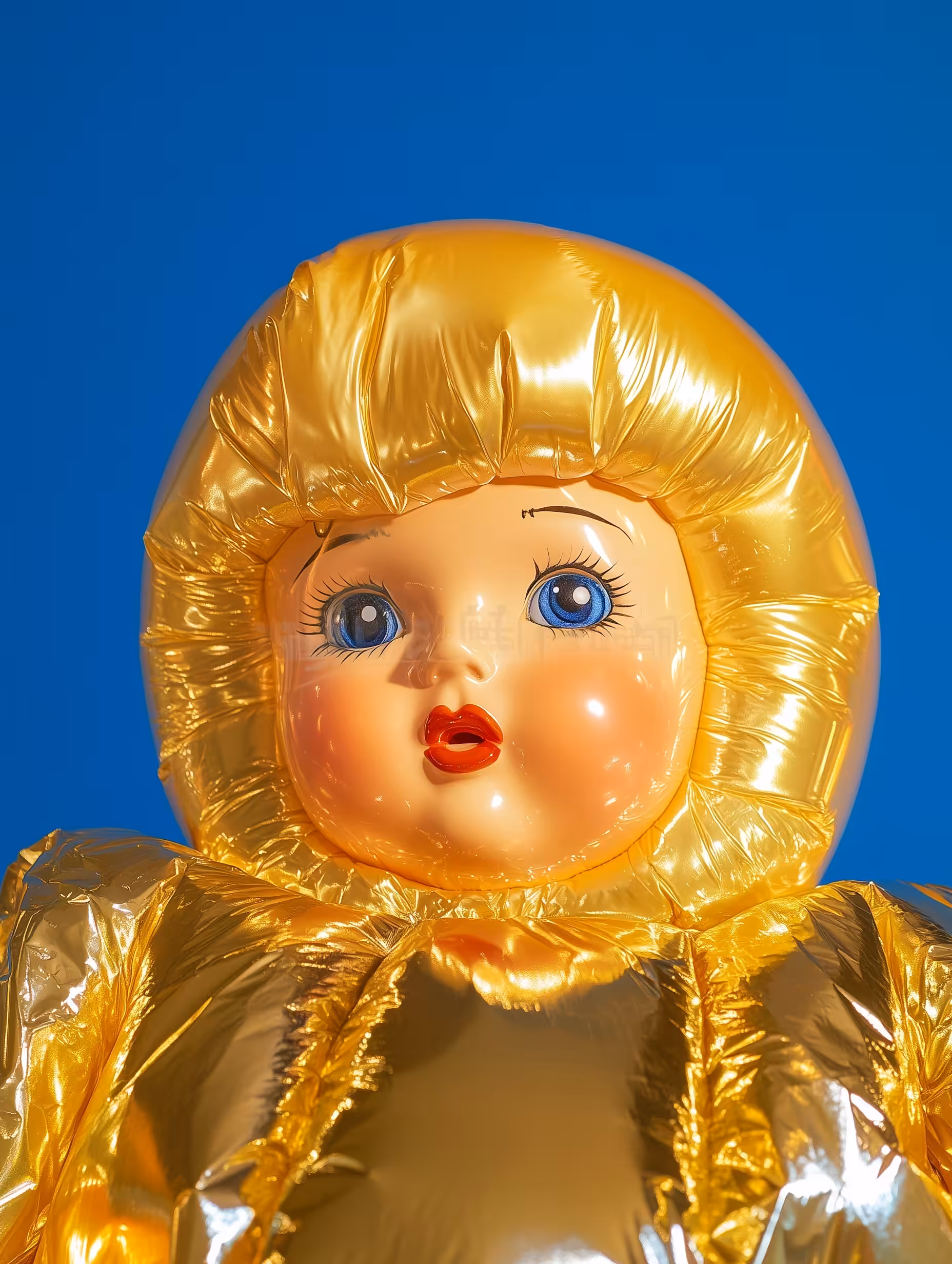 Puffy Icons: Pantheon: Puffy #321